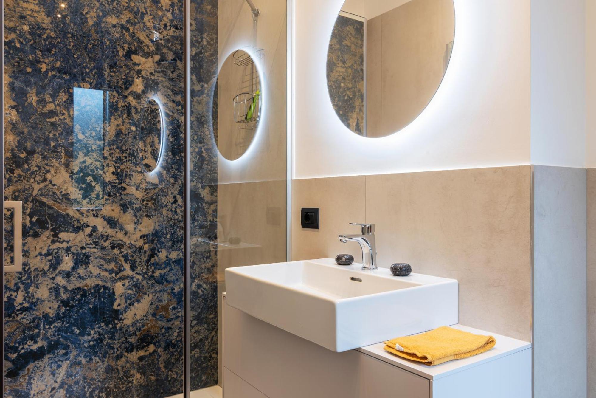 Frassini Flexyrent Apt. Aircon Milano