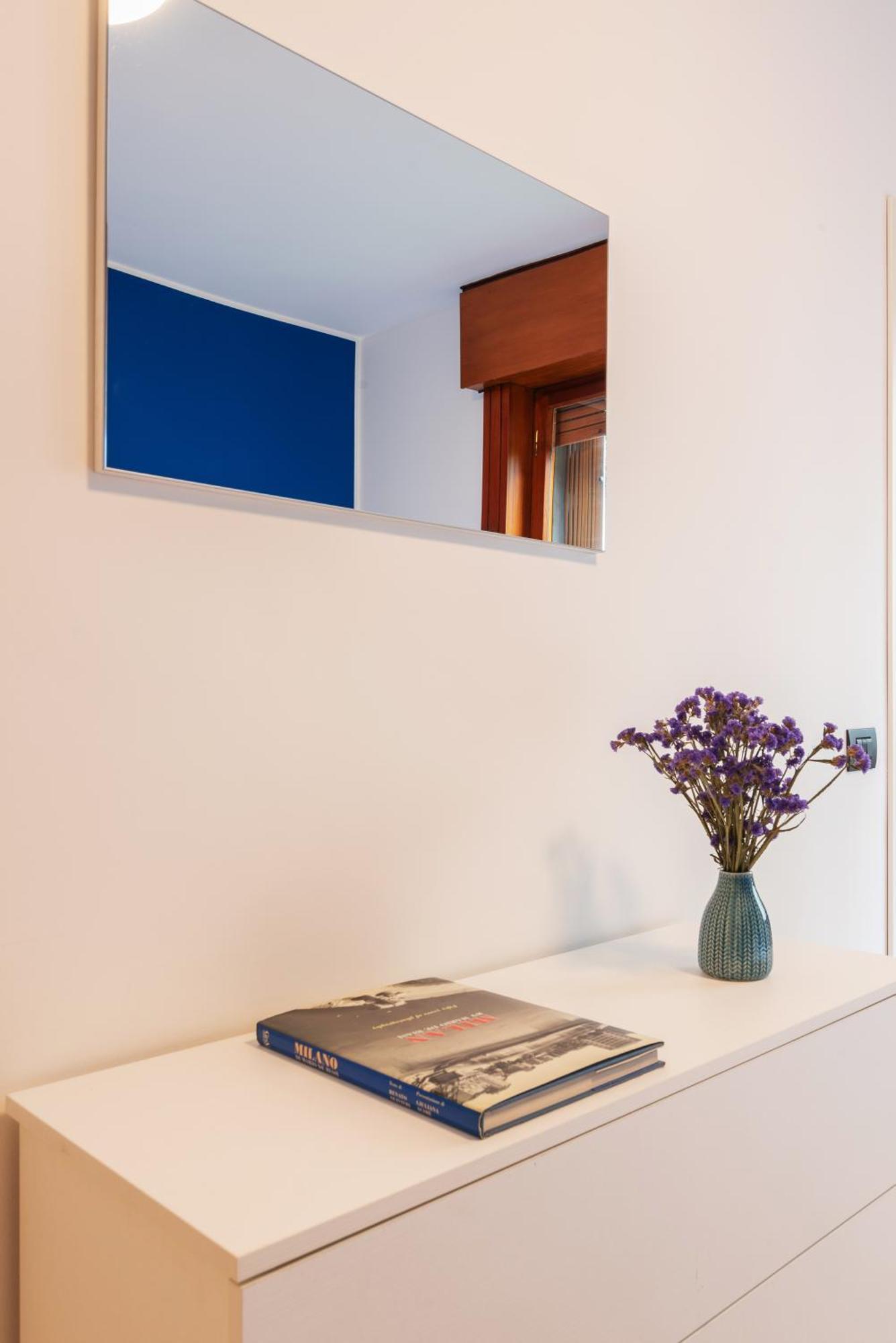 Frassini Flexyrent Apt. Aircon Appartamento