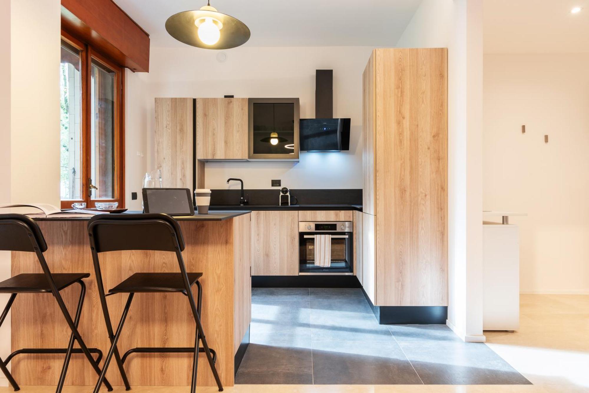 Appartamento Frassini Flexyrent Apt. Aircon *