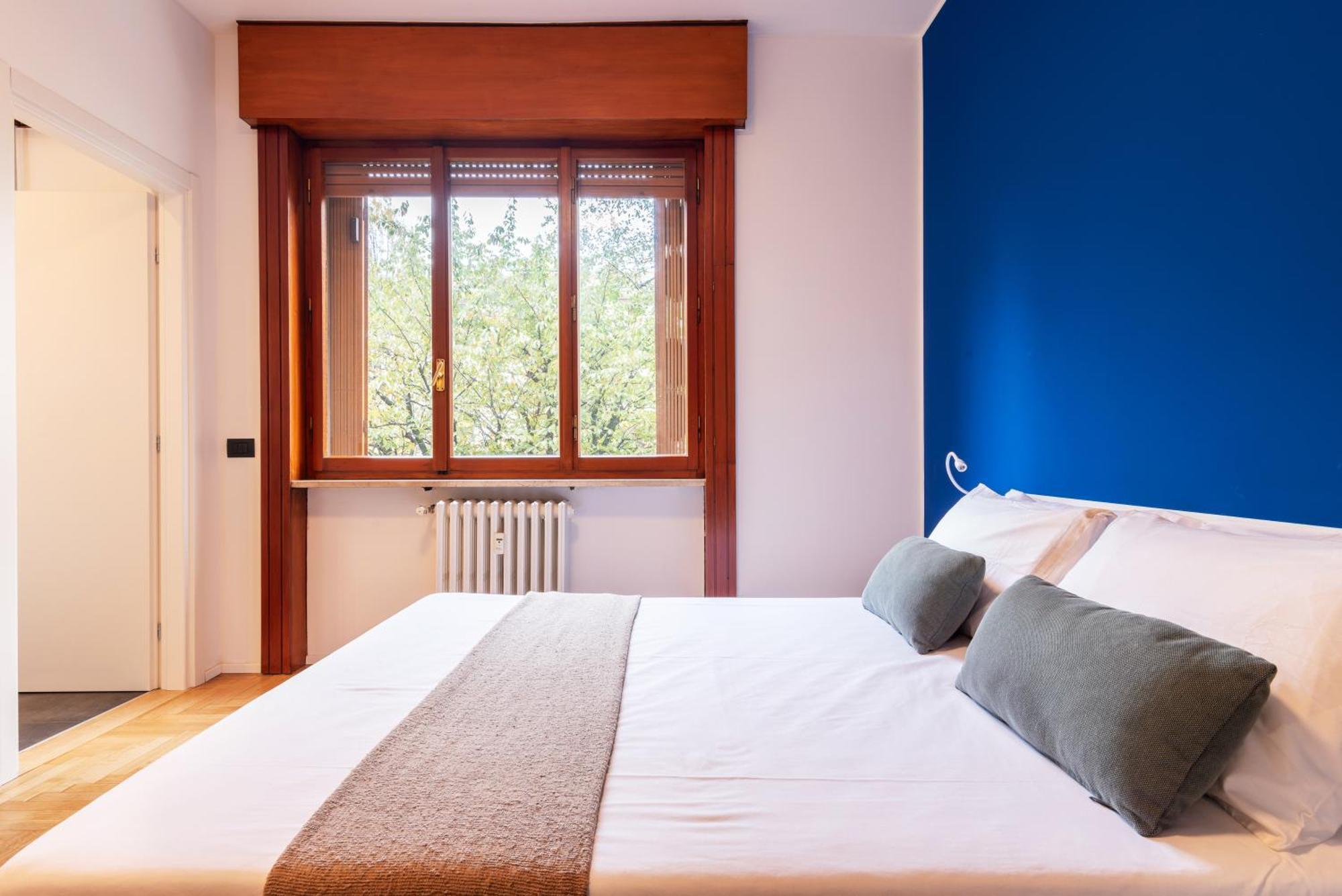 Appartamento Frassini Flexyrent Apt. Aircon