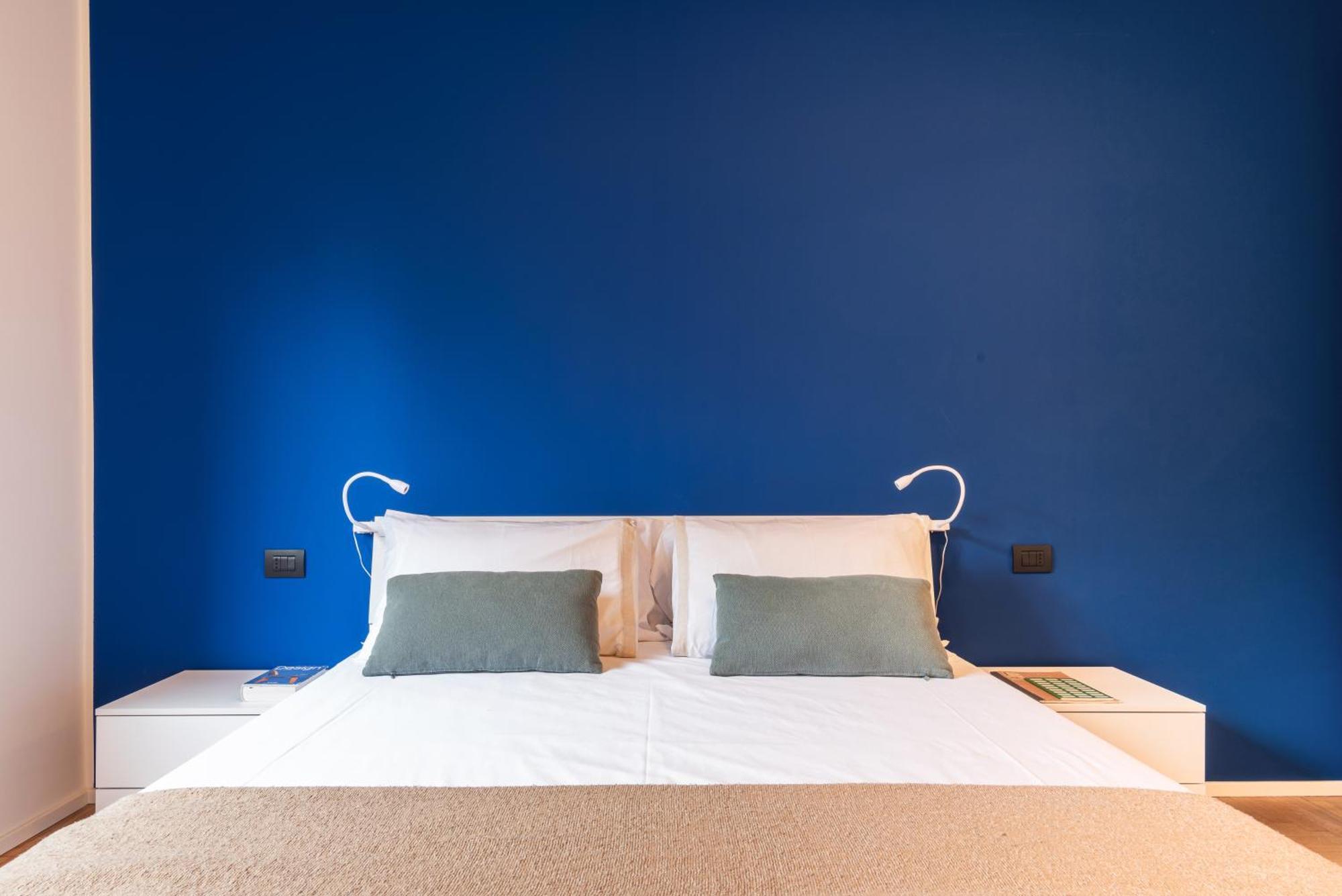 Appartamento Frassini Flexyrent Apt. Aircon *