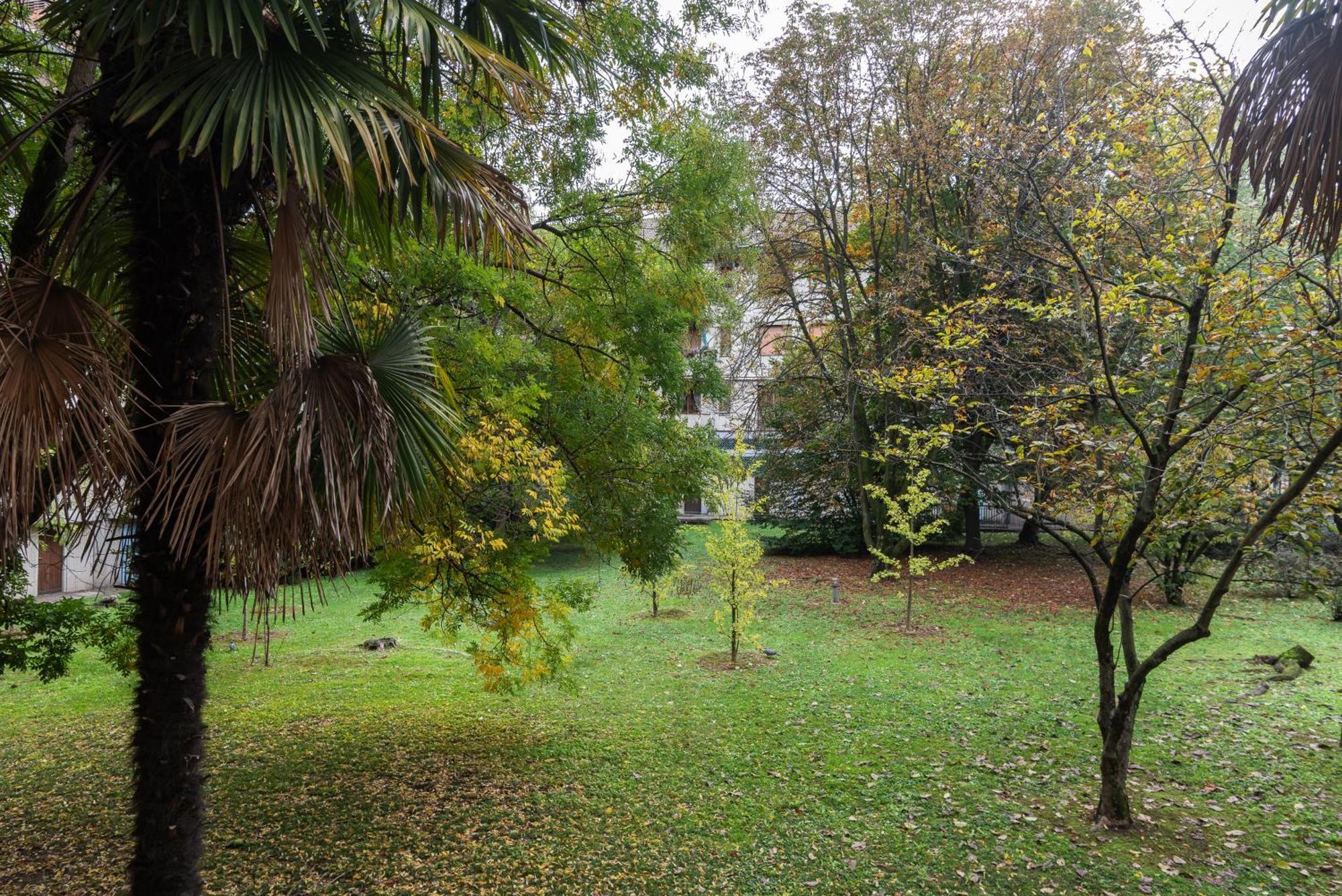 Frassini Flexyrent Apt. Aircon * Milano