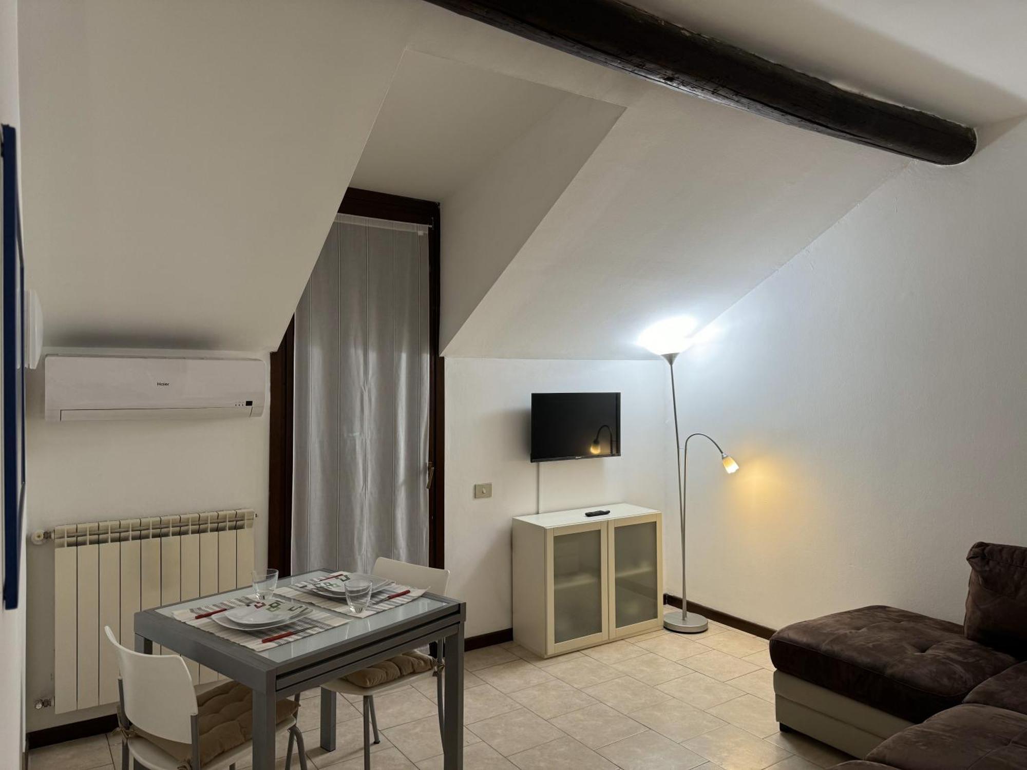 Accomodo Mit59 Trivano Citylife Apartment Milan