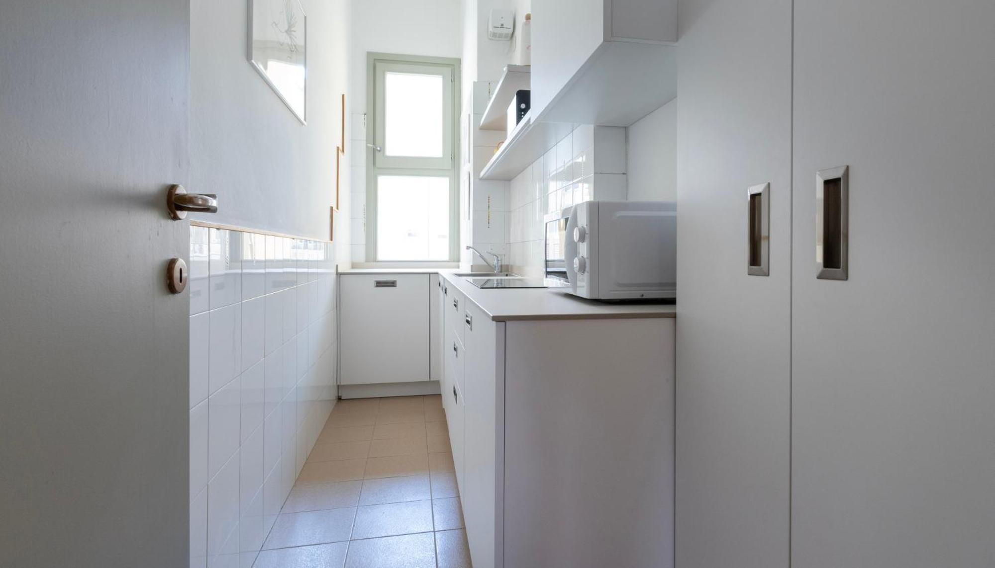 Italianway - Eschilo 5 Apartment Milan