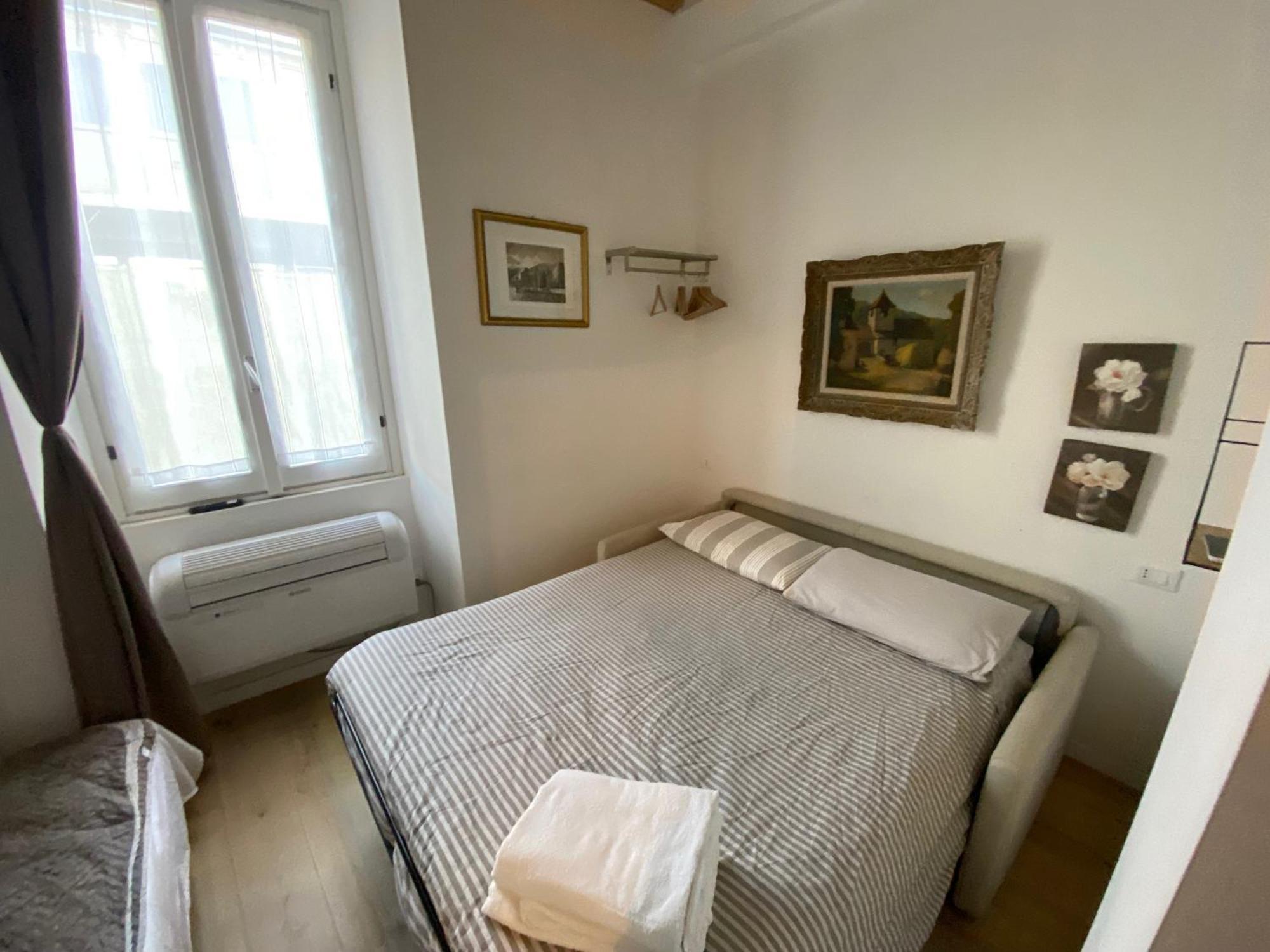30 San Gottardo House Apartment