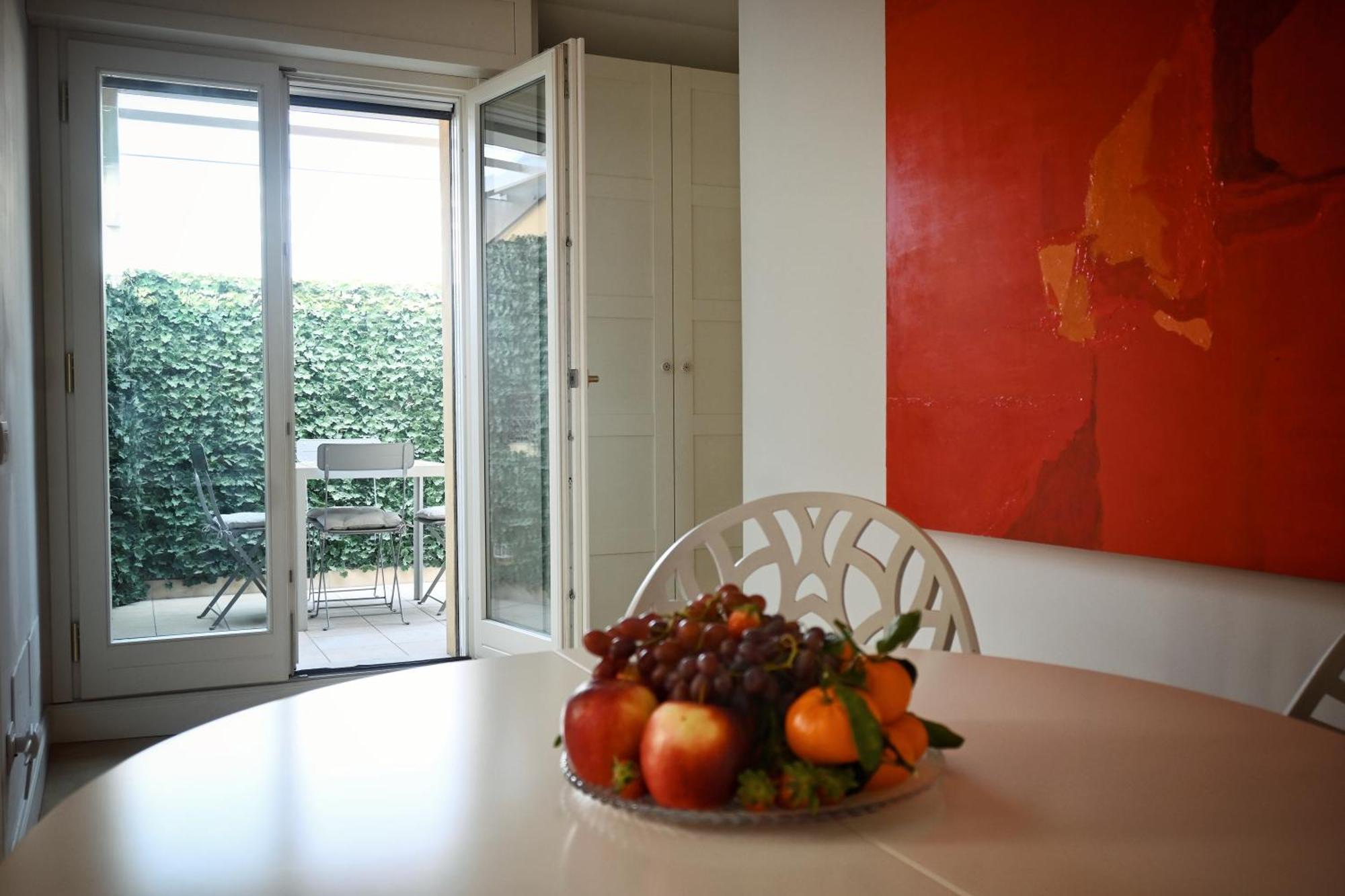 Apartment Allegroitalia Penthouse Montenapoleone