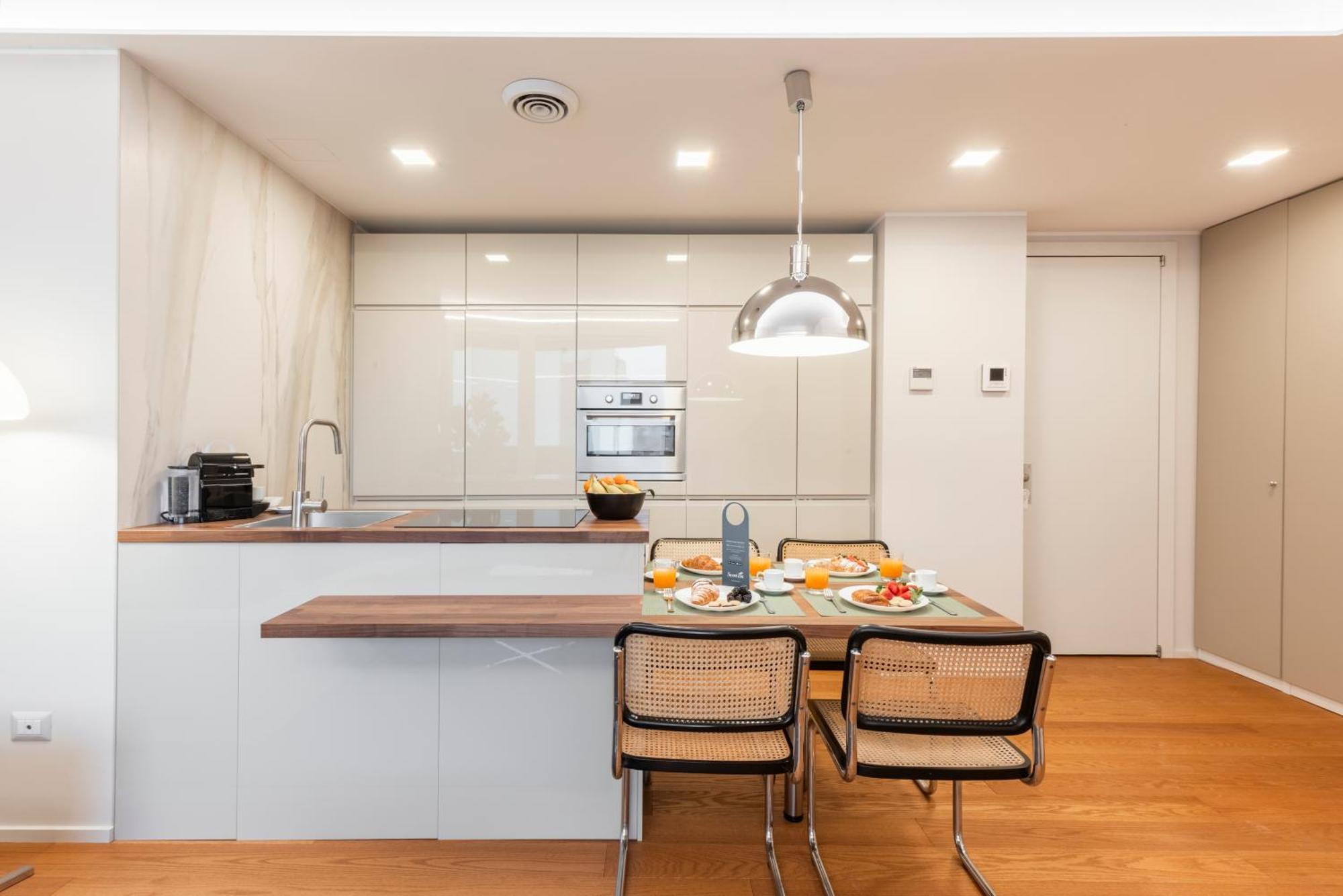 Appartamento Sweett - Luxury Velasca