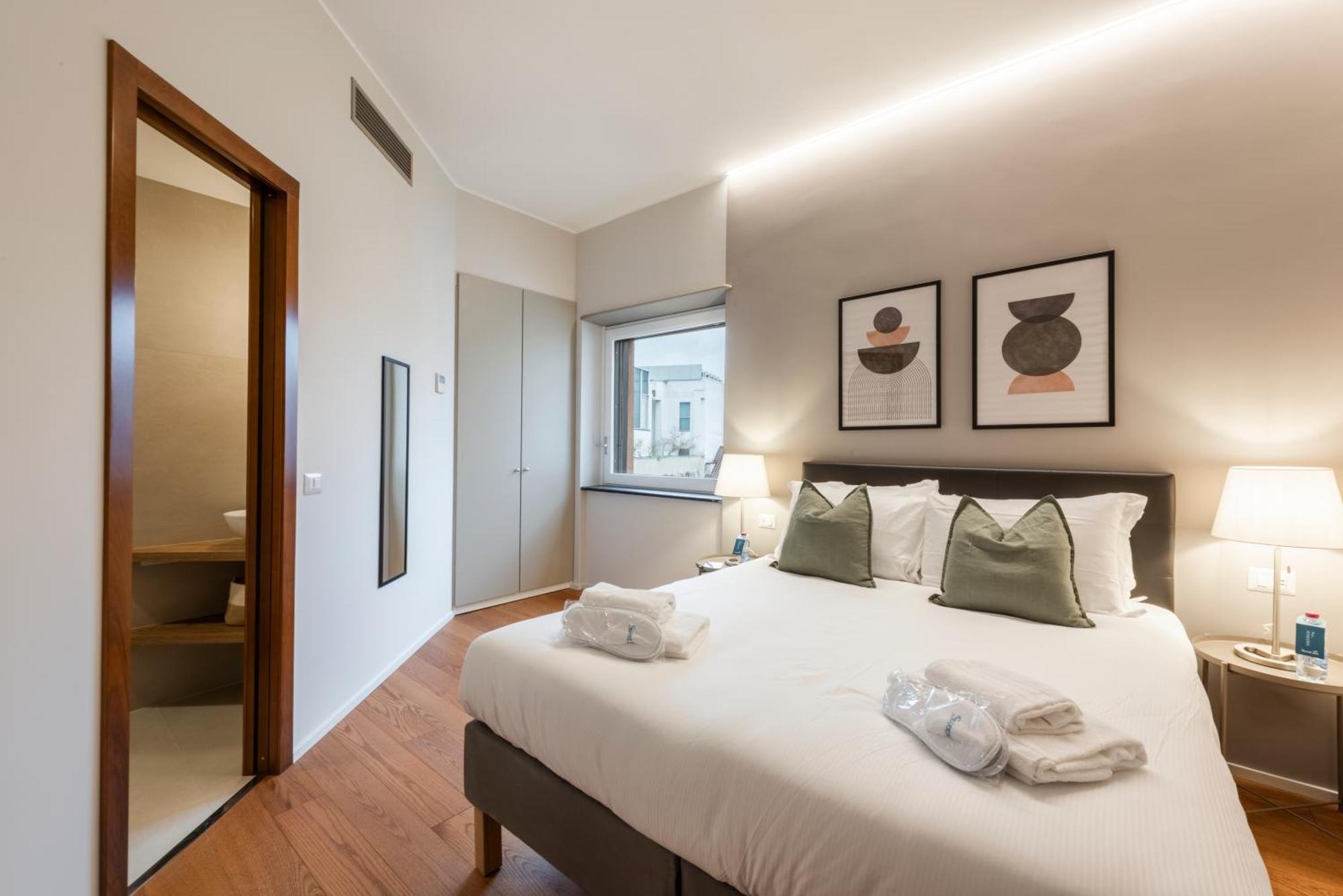 Sweett - Luxury Velasca Milan