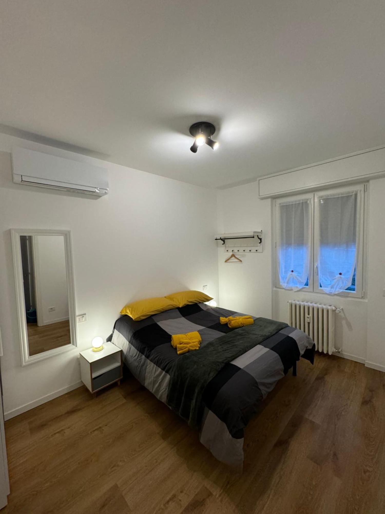 Holiday home Forlanini Milan