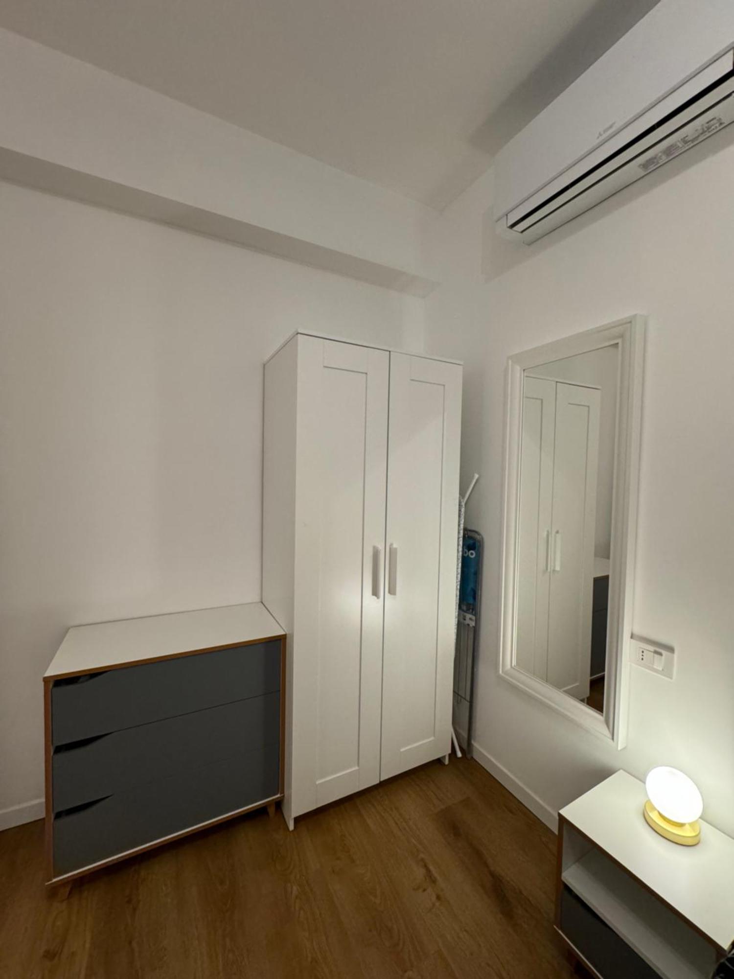 Holiday home Forlanini