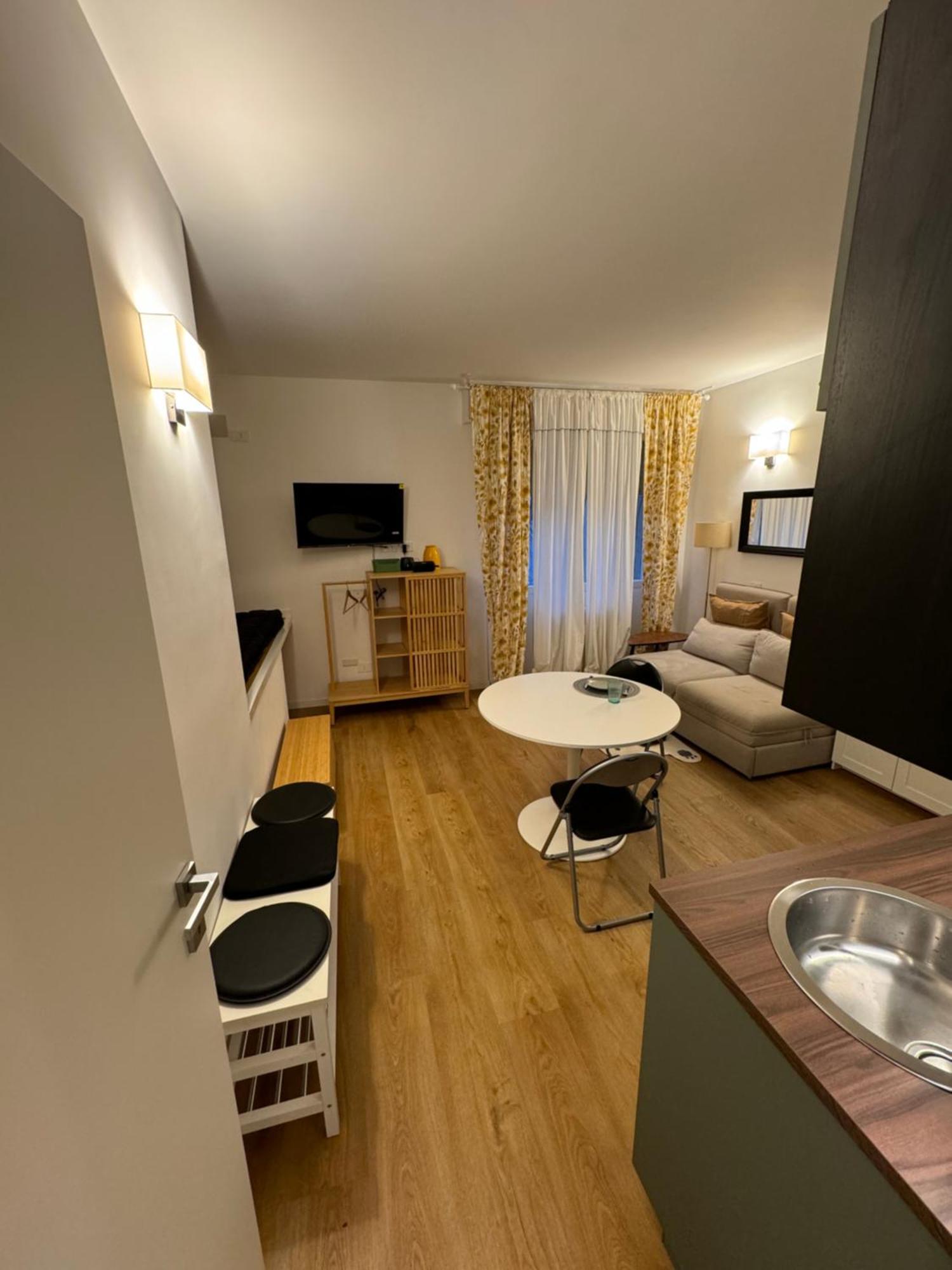Holiday home Forlanini