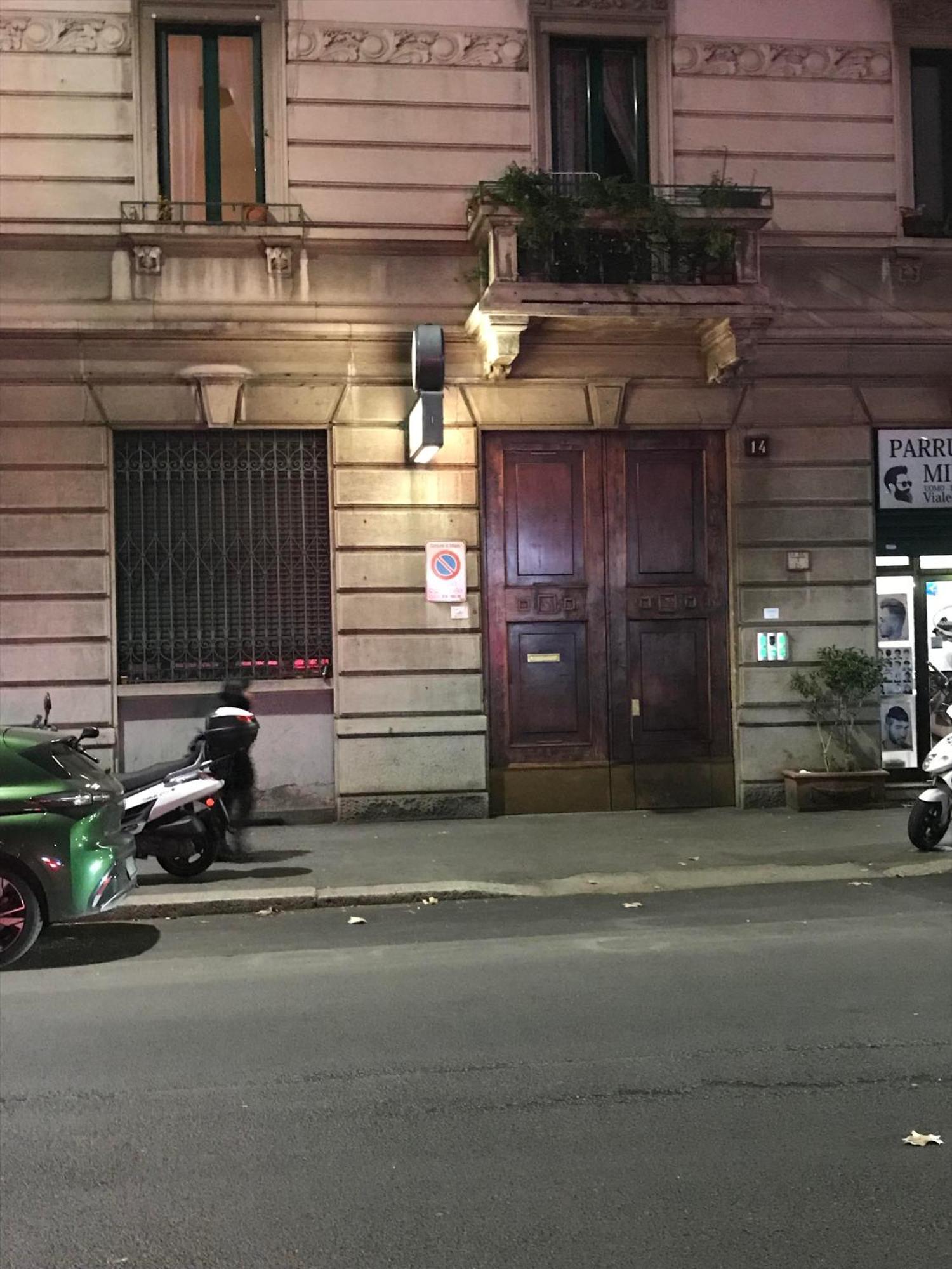 Apartment The House Of Dandelions - Duomo In 15min By Metro M3 Milan