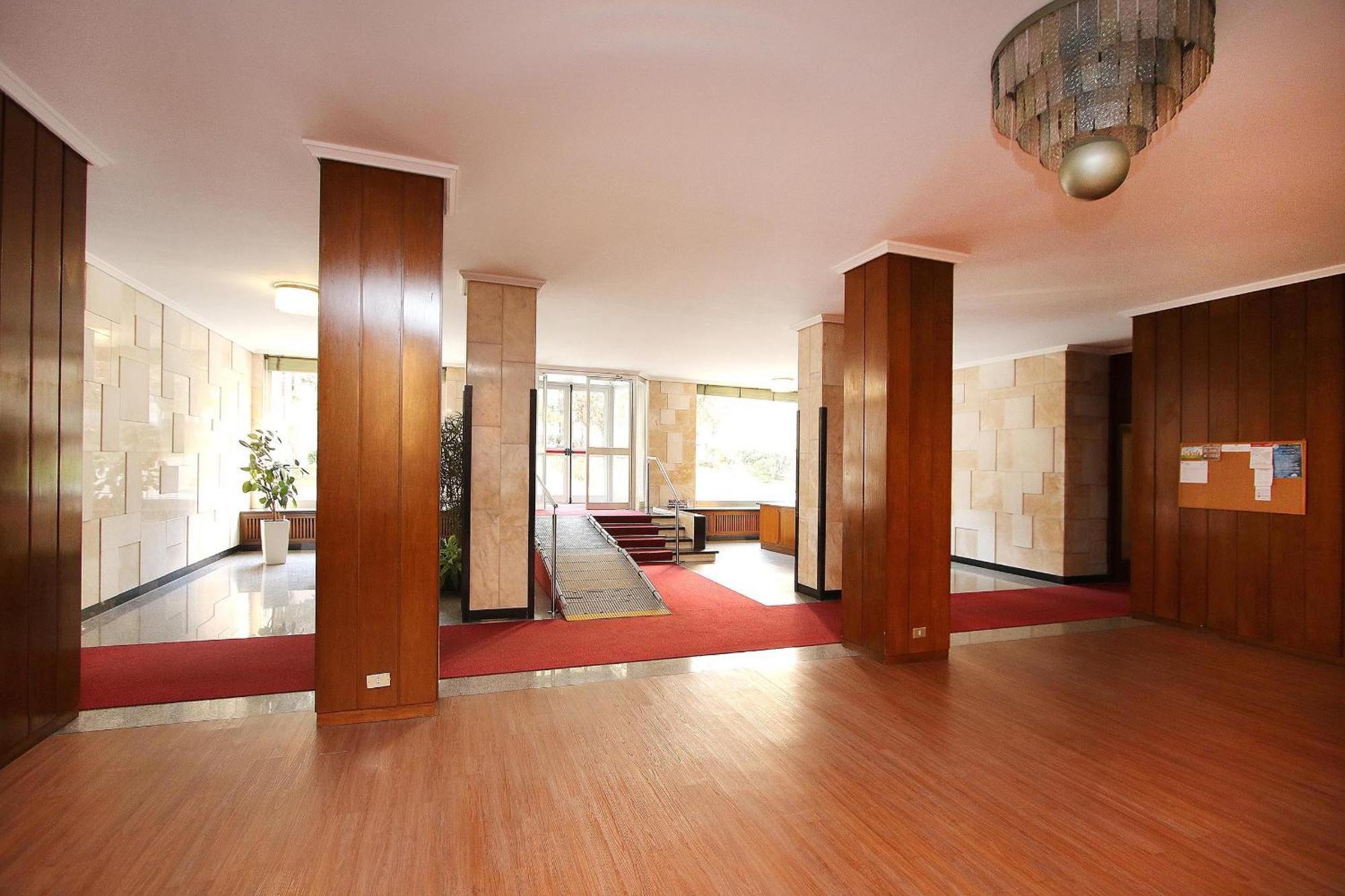 Nuovissimo In Centro Apartment *