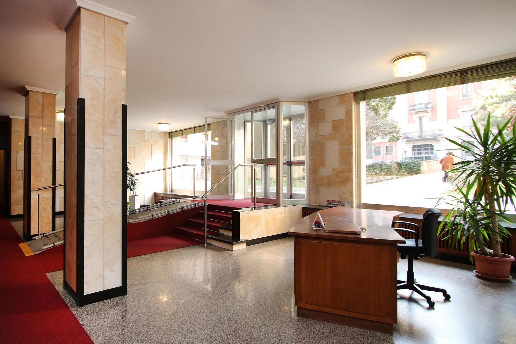 Nuovissimo In Centro Apartment *