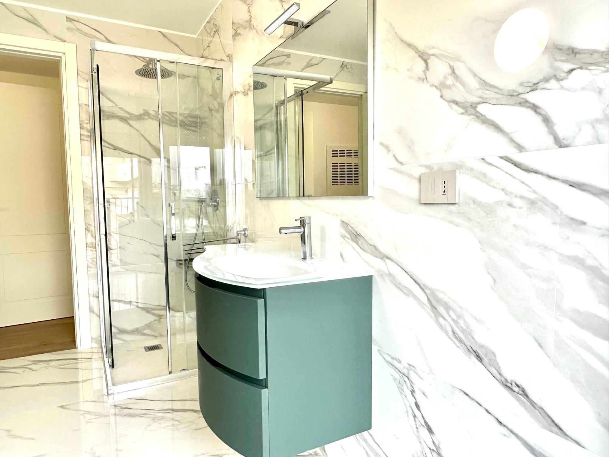 Be-c0 Sempione Luxury Apartment Milan