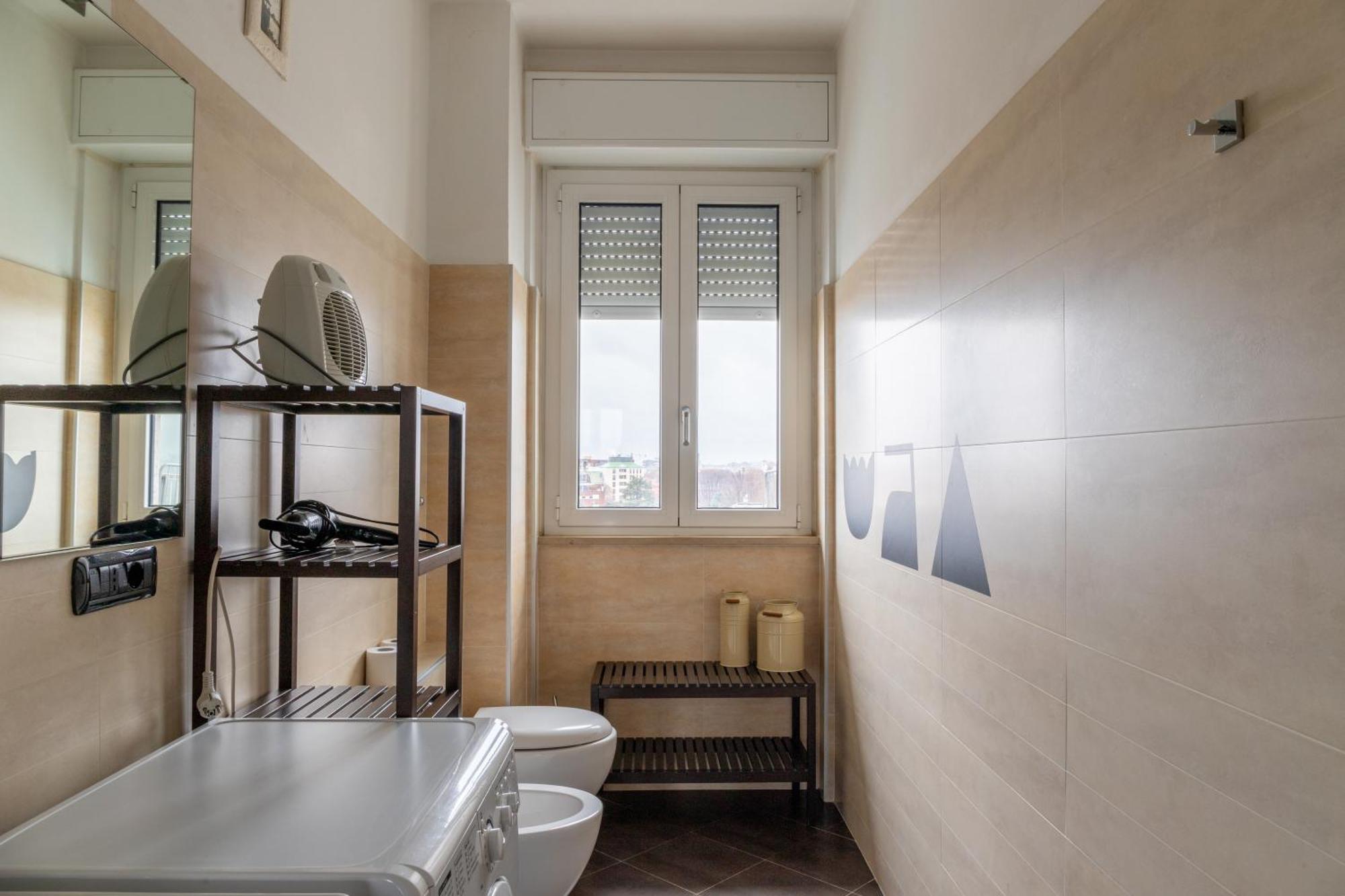 Panoramic Views, Location Apartment *
