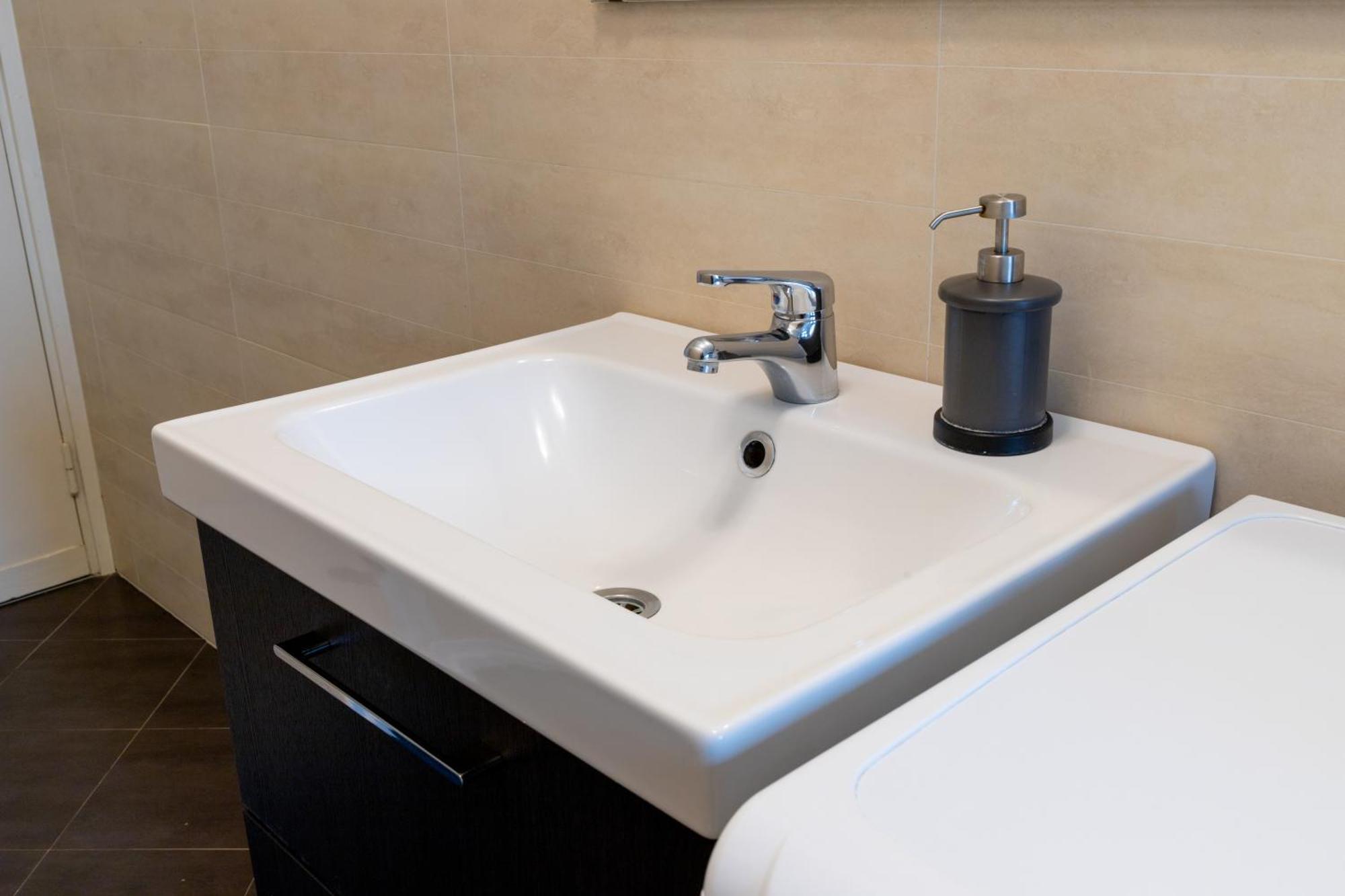 Apartment Panoramic Views, Location Milan