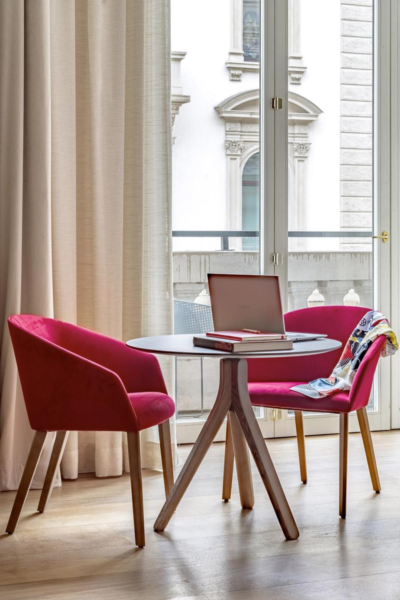 Palazzo Cordusio, A Gran Melia Milano