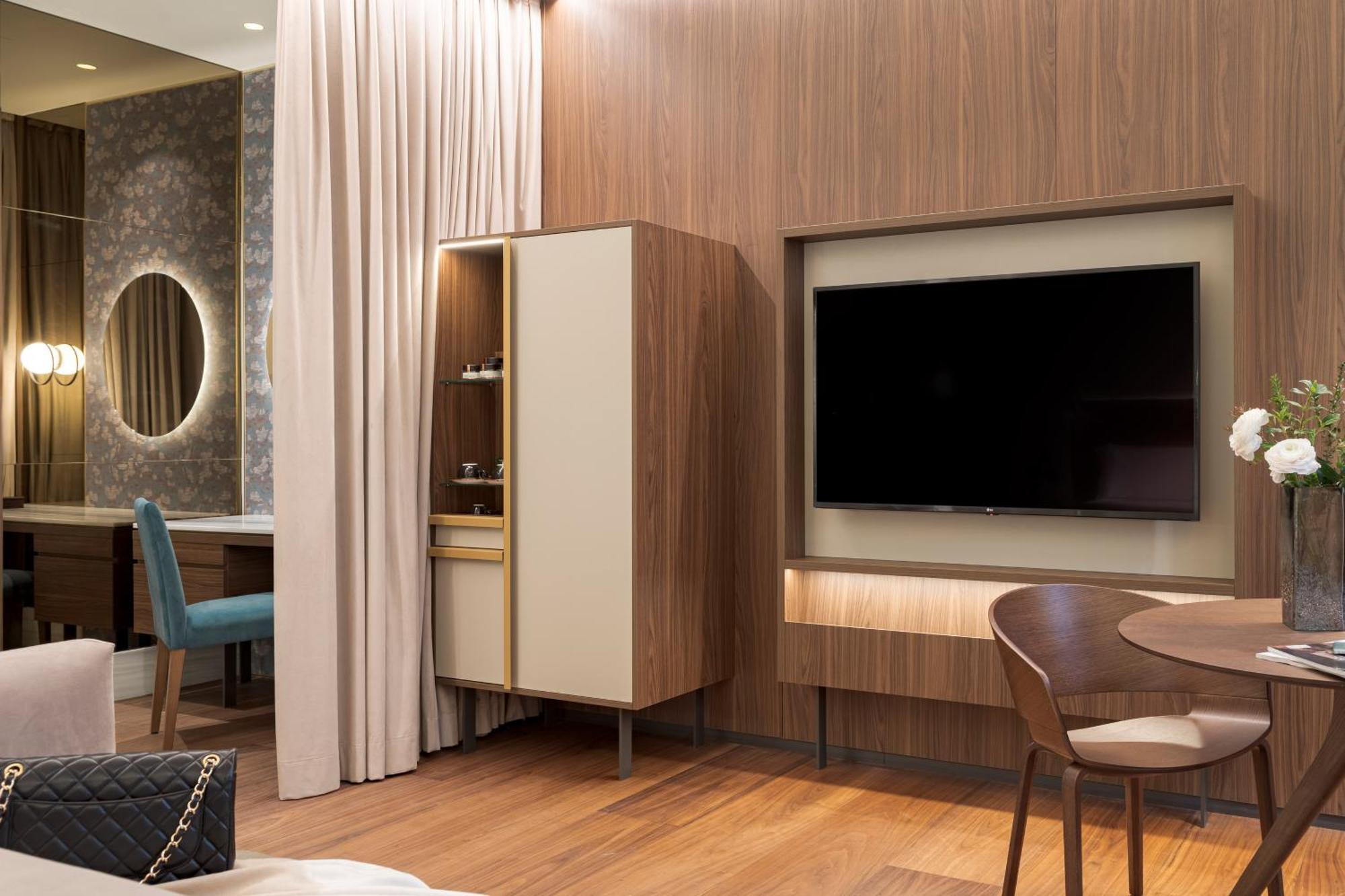 Palazzo Cordusio, A Gran Melia 5* Milano