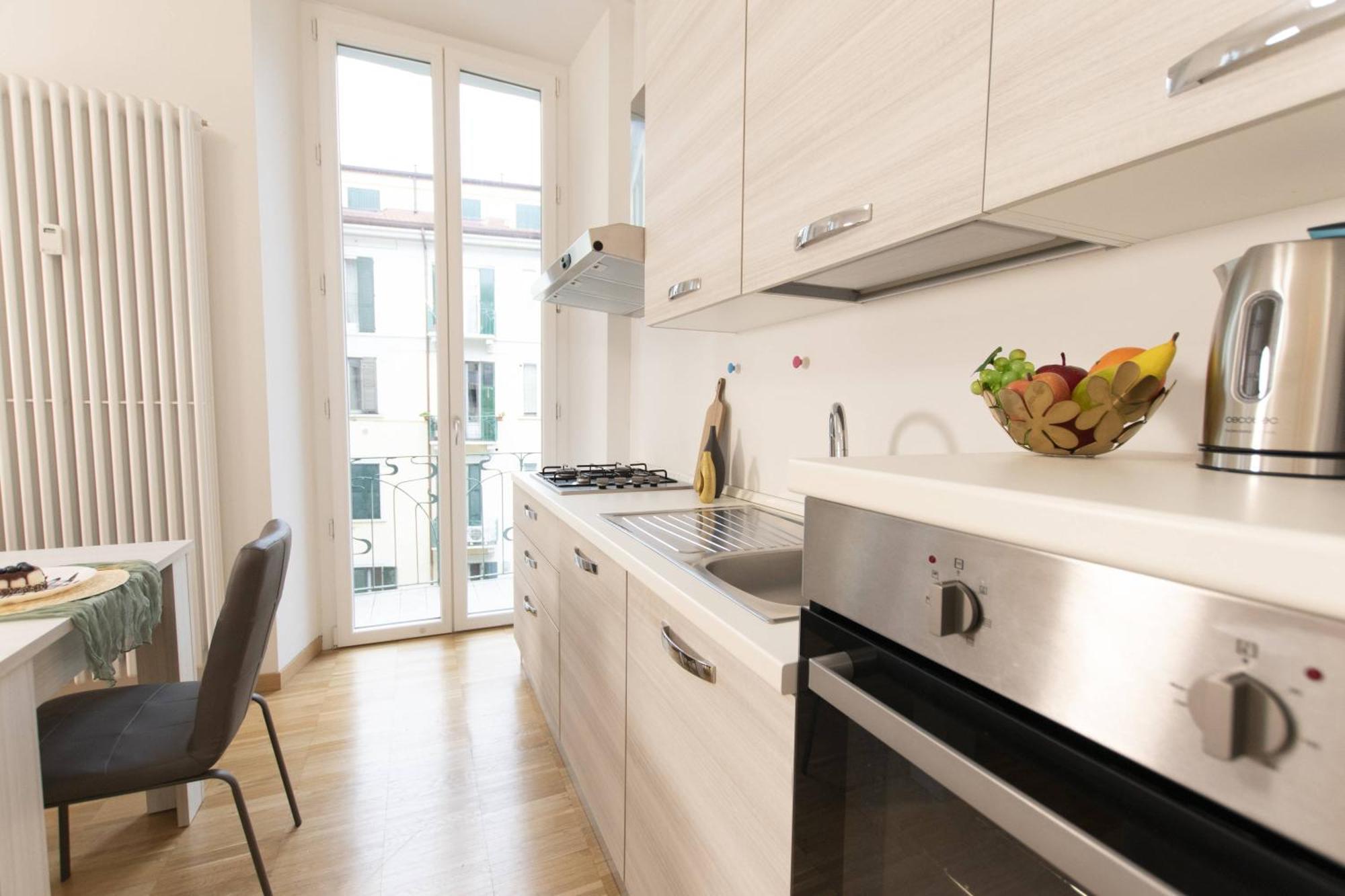 We - Premuda Boutique, Apartment