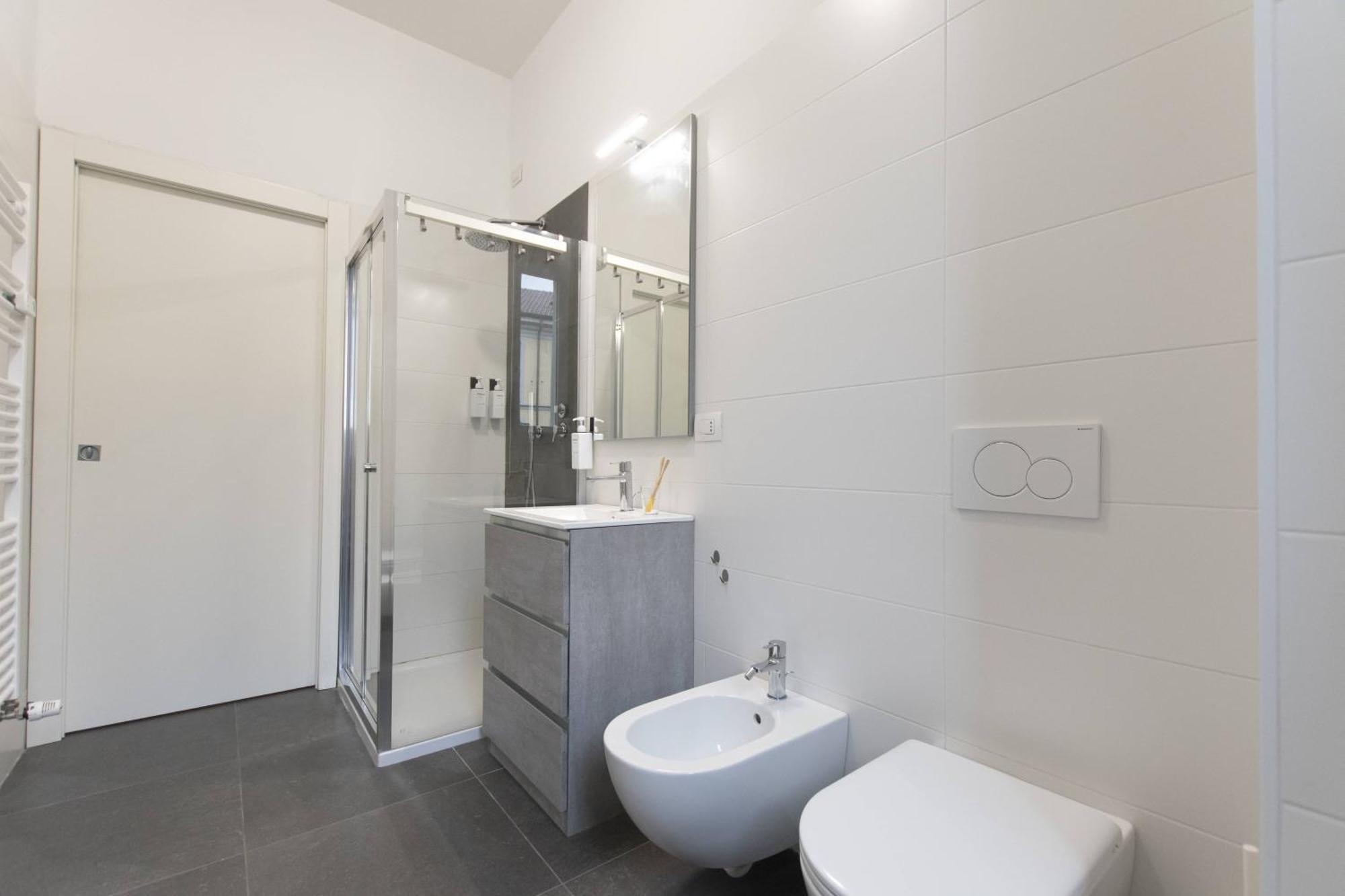 Apartment We - Premuda Boutique, Milan