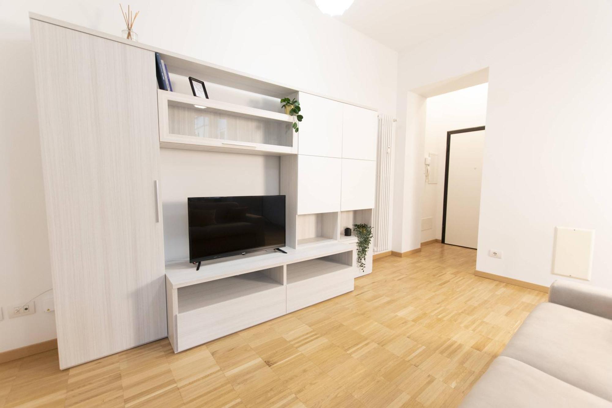 Apartment We - Premuda Boutique, *