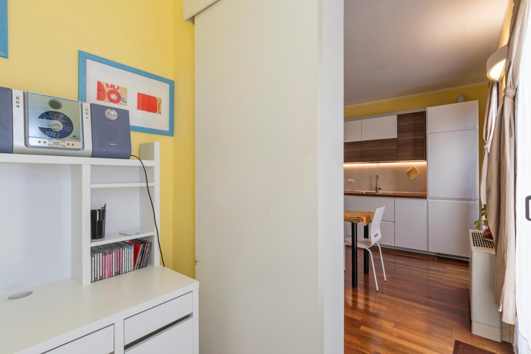 Xenia - Cozy 10 Min From Linate Apartment Milan