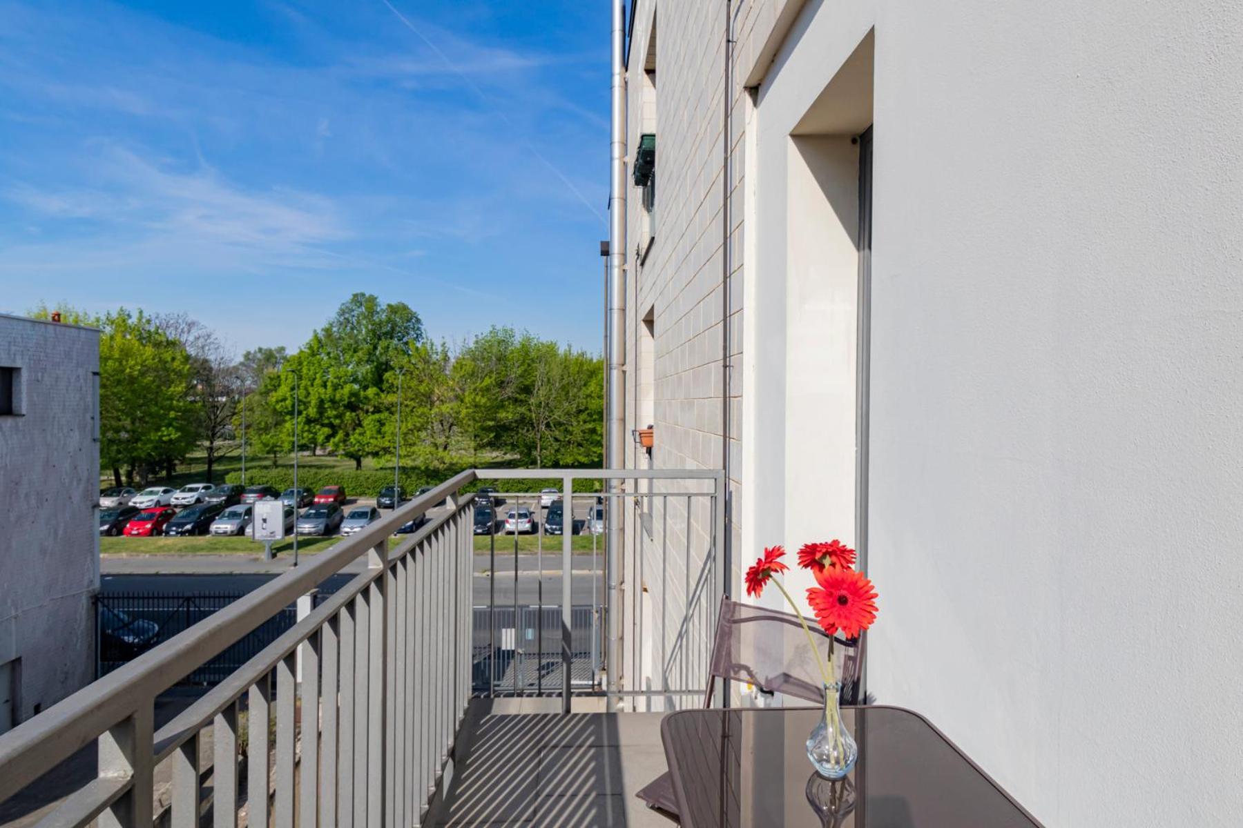 Xenia - Cozy 10 Min From Linate Apartment *