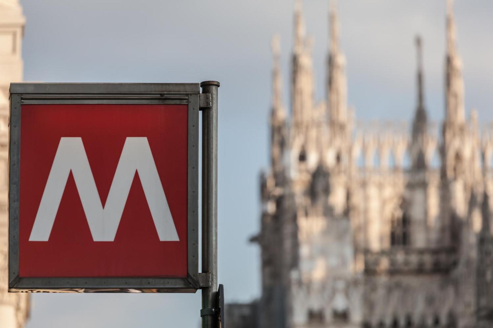 Duomo M1 - Jdn House Con Wi-fi E Smart Tv * Milan