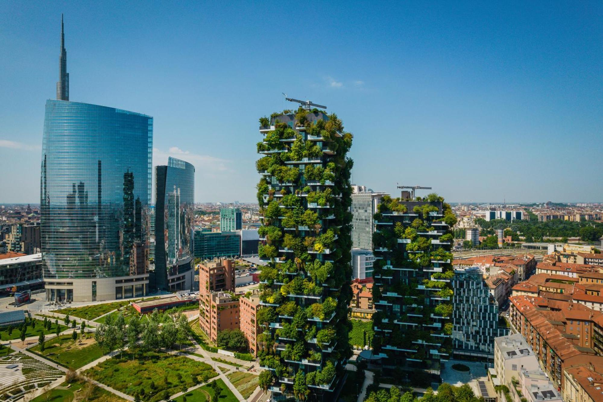 Duomo M1 - Jdn House Con Wi-fi E Smart Tv Milan