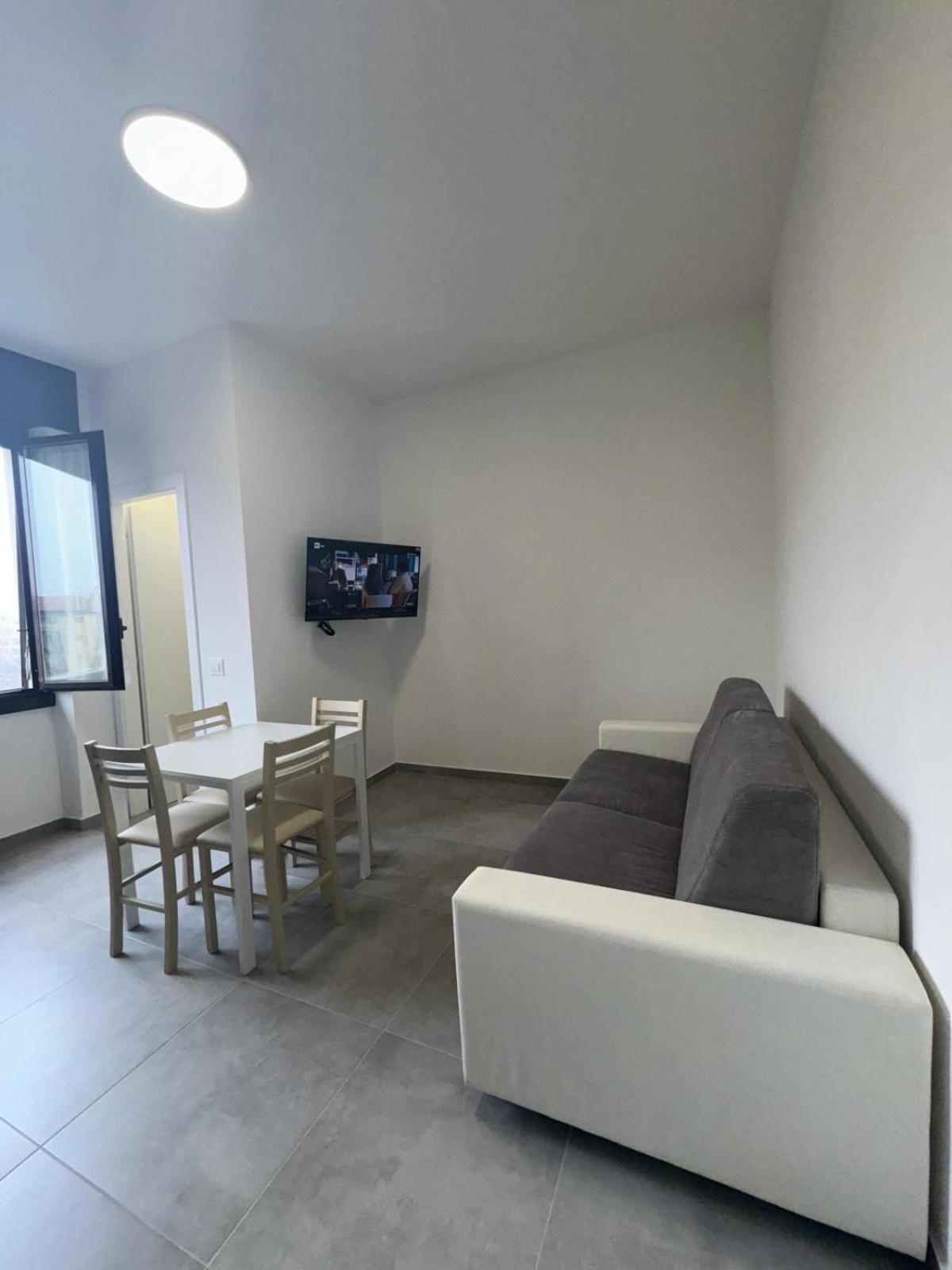 Apartment Dolci Citylife