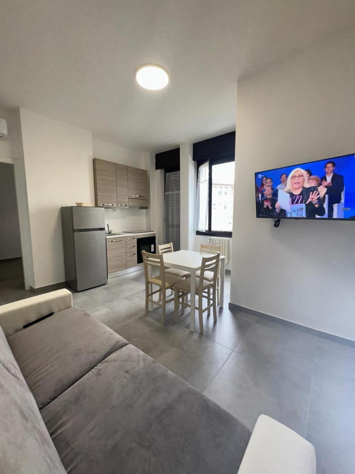 Dolci Citylife Apartamento Milão