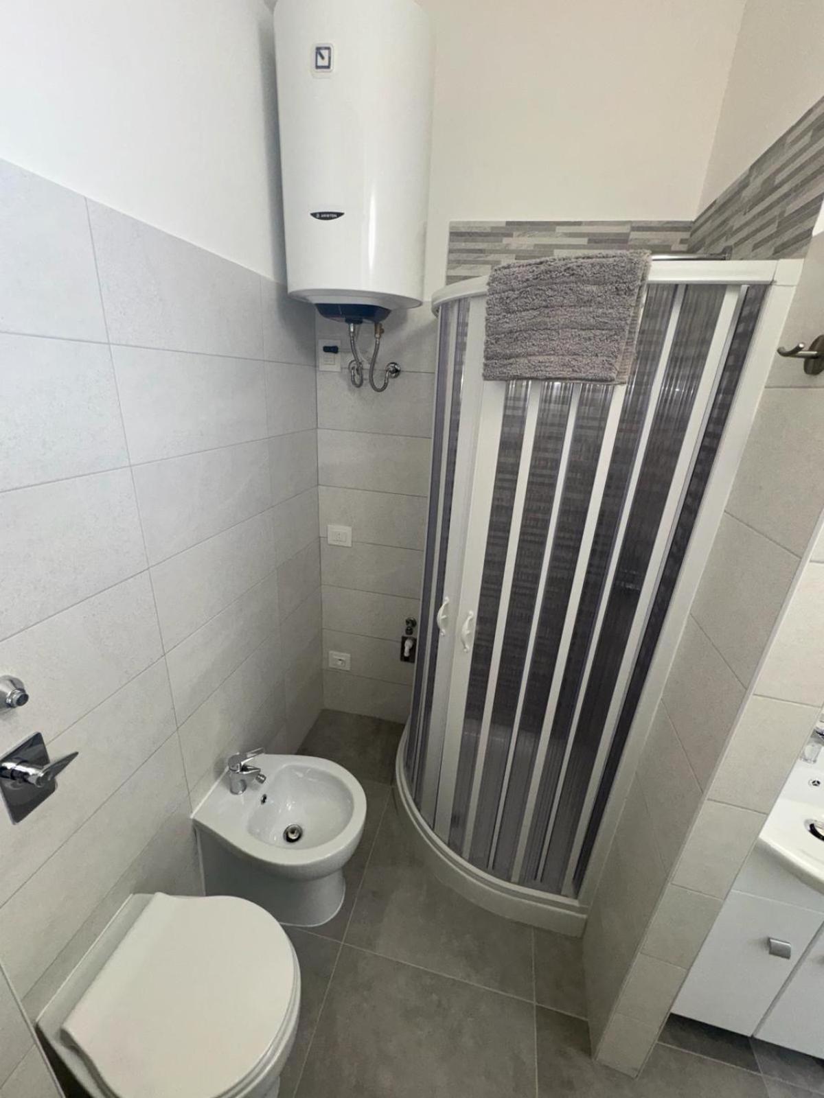 Apartment Dolci Citylife
