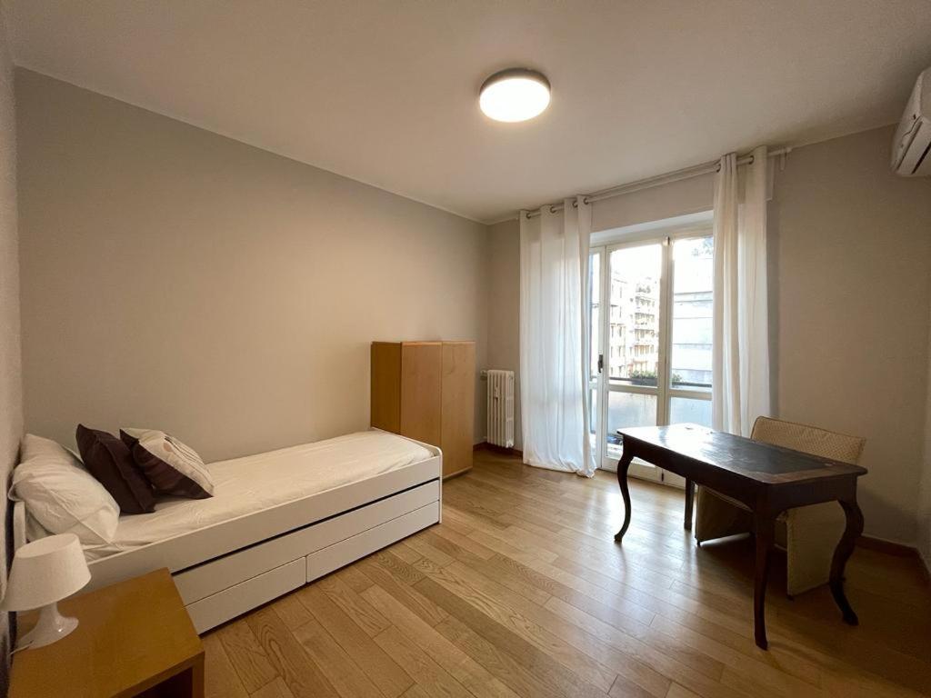 Apartment Premium Design House Soperga Milan