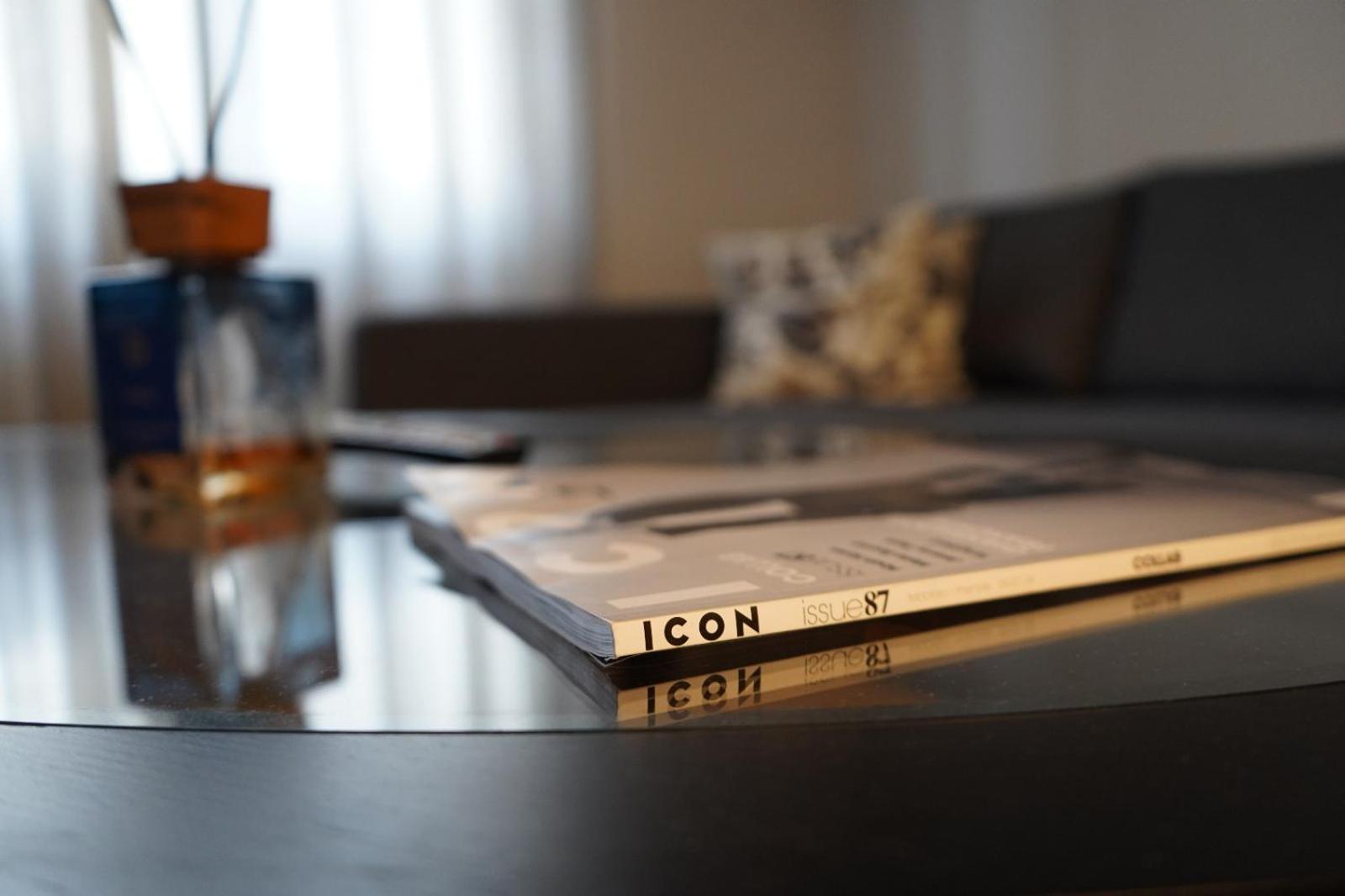 Premium Design House Soperga Milan
