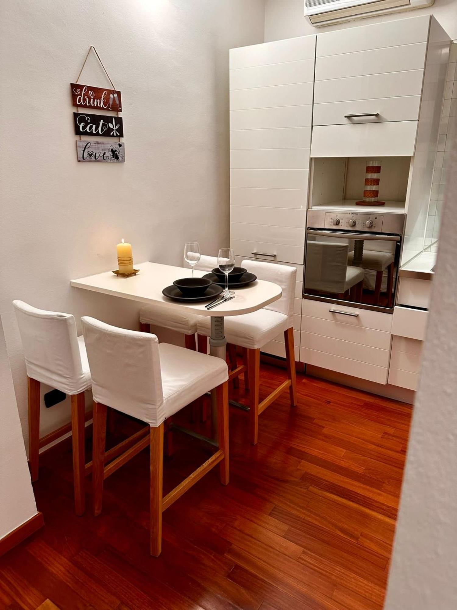 Cosy Milan
