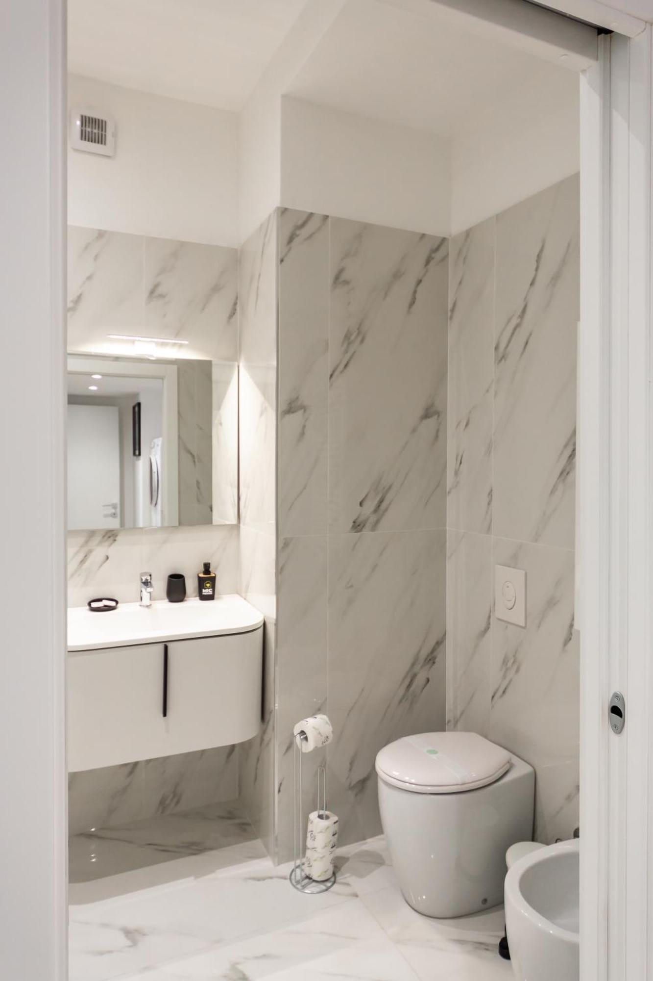 Michouse 55mq M3 8 Minuti Dal Duomo Apartment *