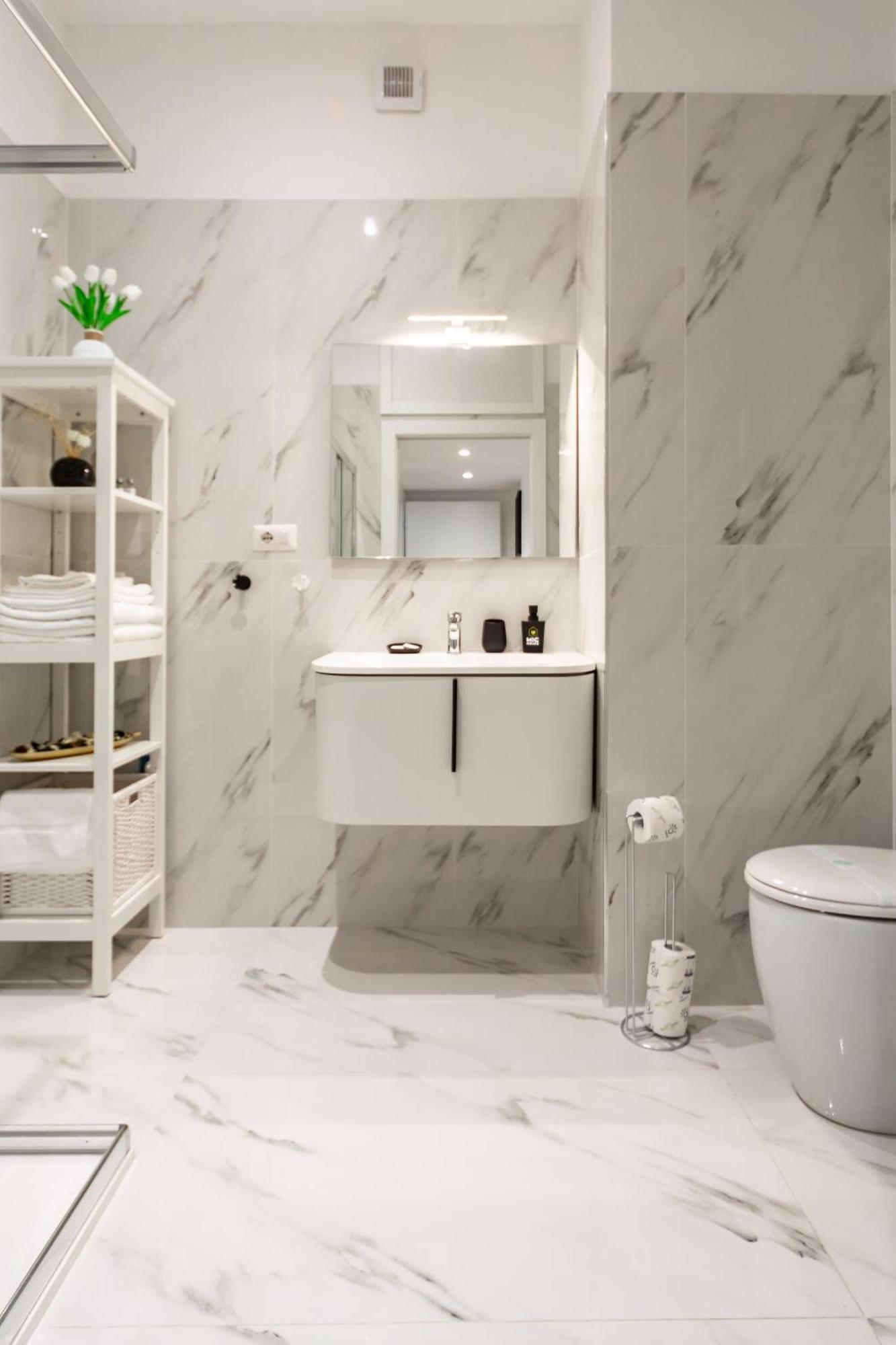 Michouse 55mq M3 8 Minuti Dal Duomo * Milan