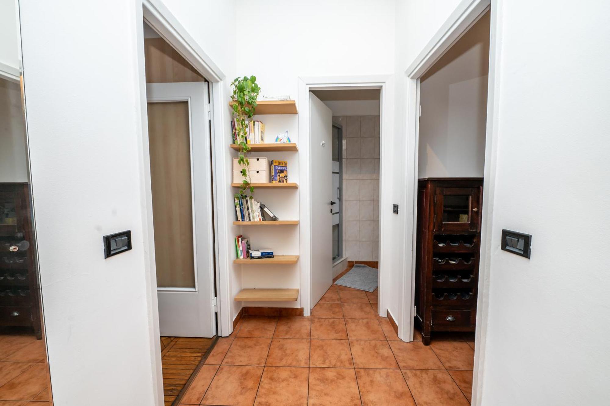Apartamento Splendido Citylife *