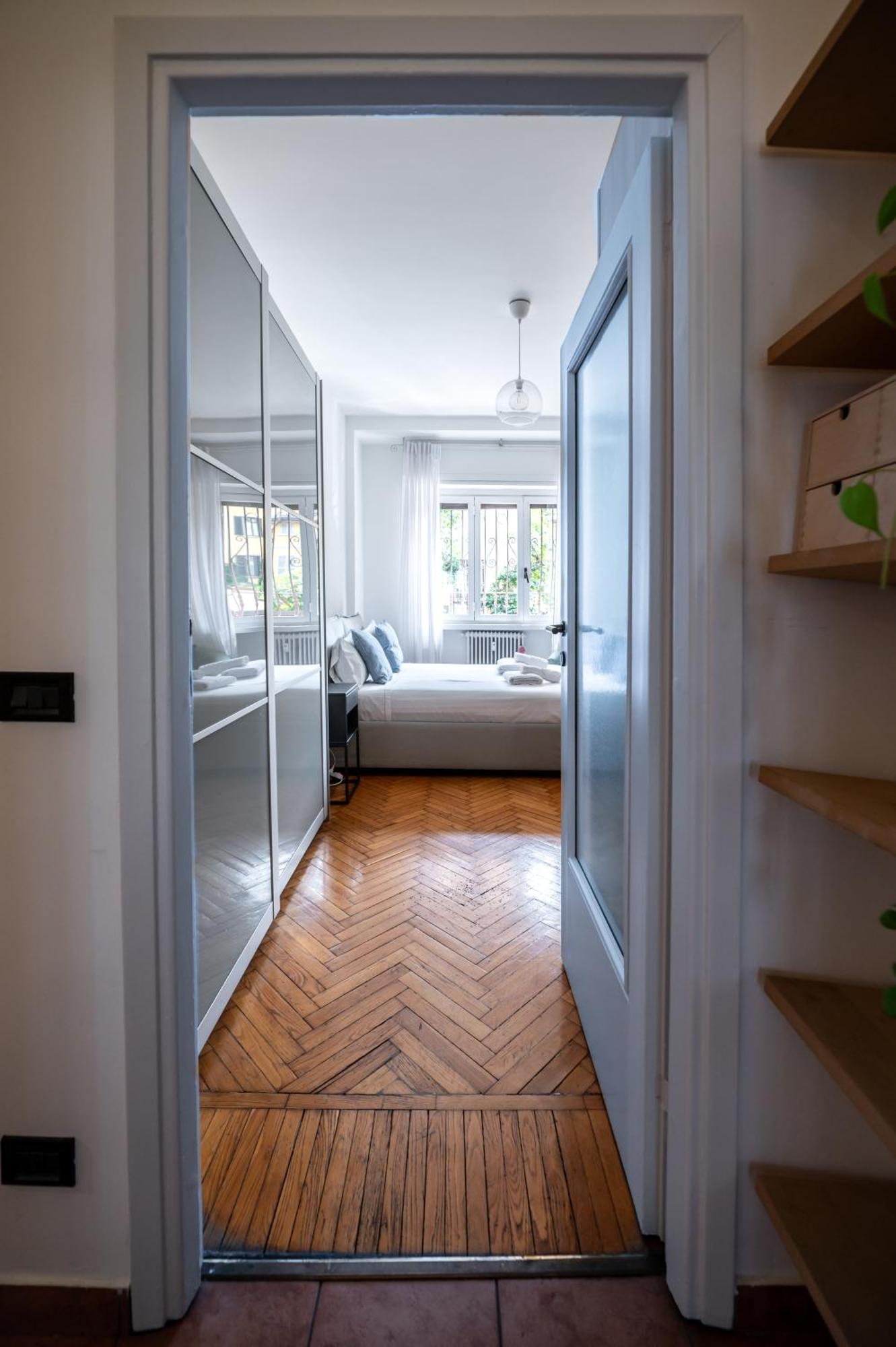 Apartamento Splendido Citylife *