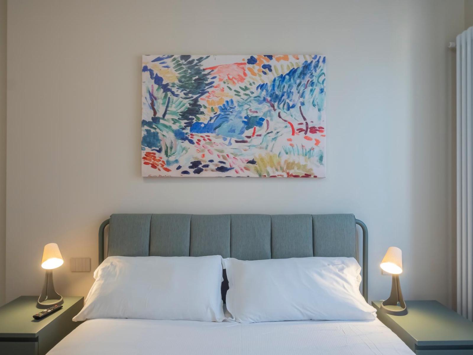 Ihost - Stendhal 49 Apartment