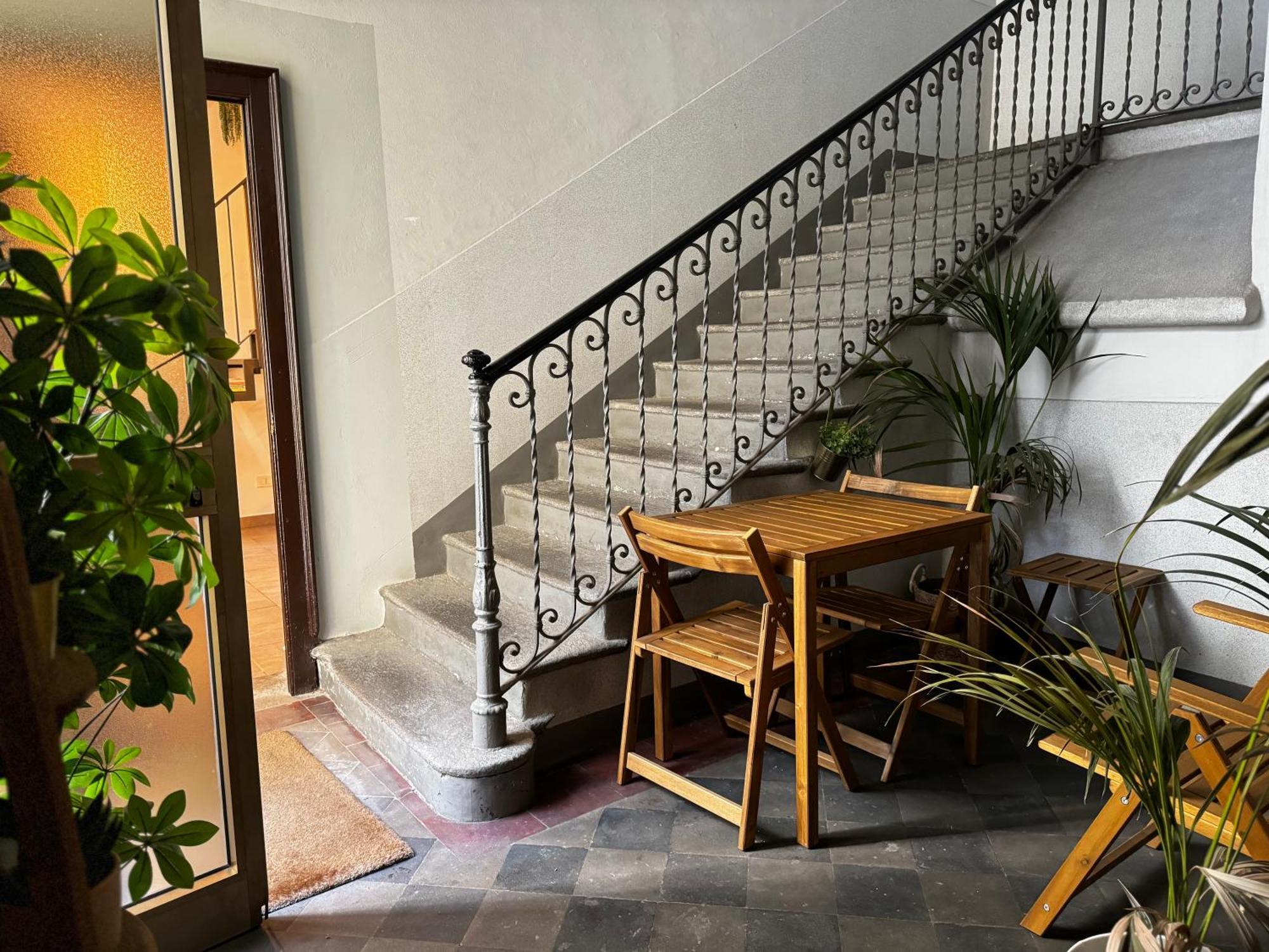 Appartamento Regina In Porta Romana 3 - Sky Tv, Wifi & Breakfast Box *