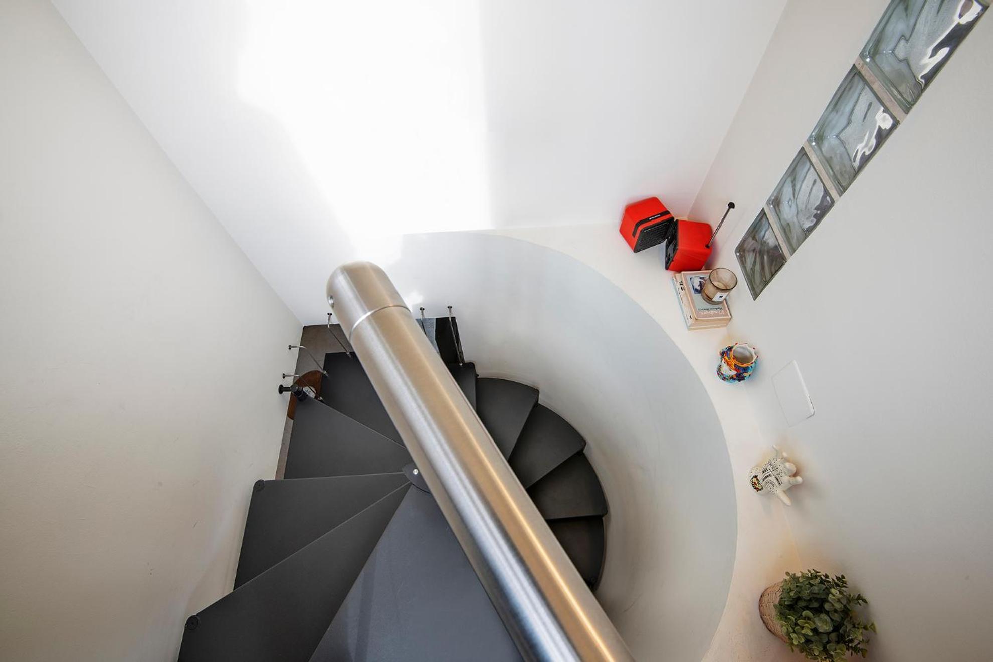 Giresio 41 - Your Penthouse With Rooftop Garden In Navigli - Wifi Appartamento *