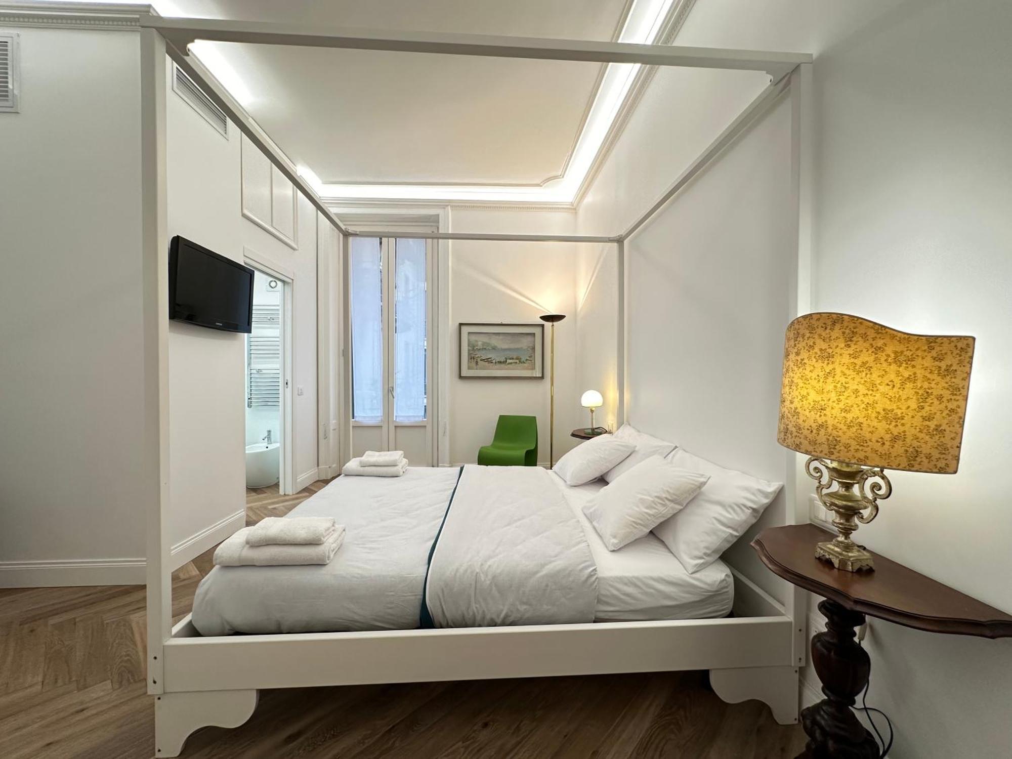 Guest house Buonami *