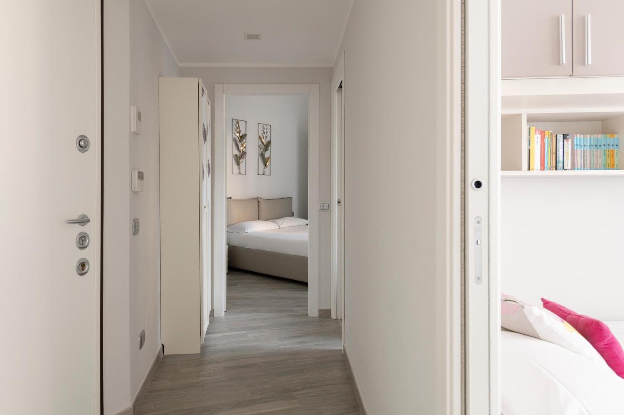 Apartment Adorable Centre, 2 Bd, 4 Guests *