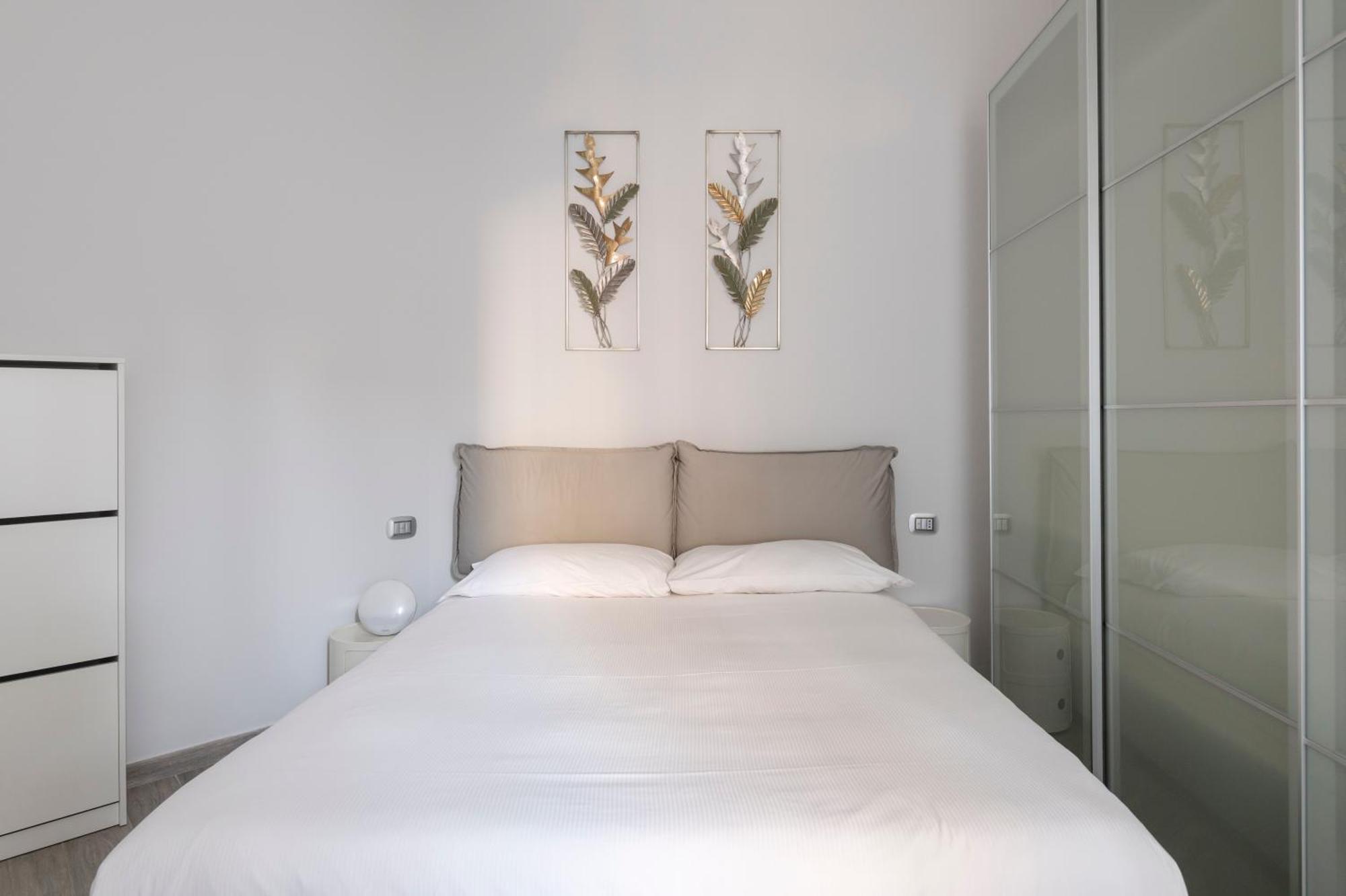 Adorable Centre, 2 Bd, 4 Guests Milan