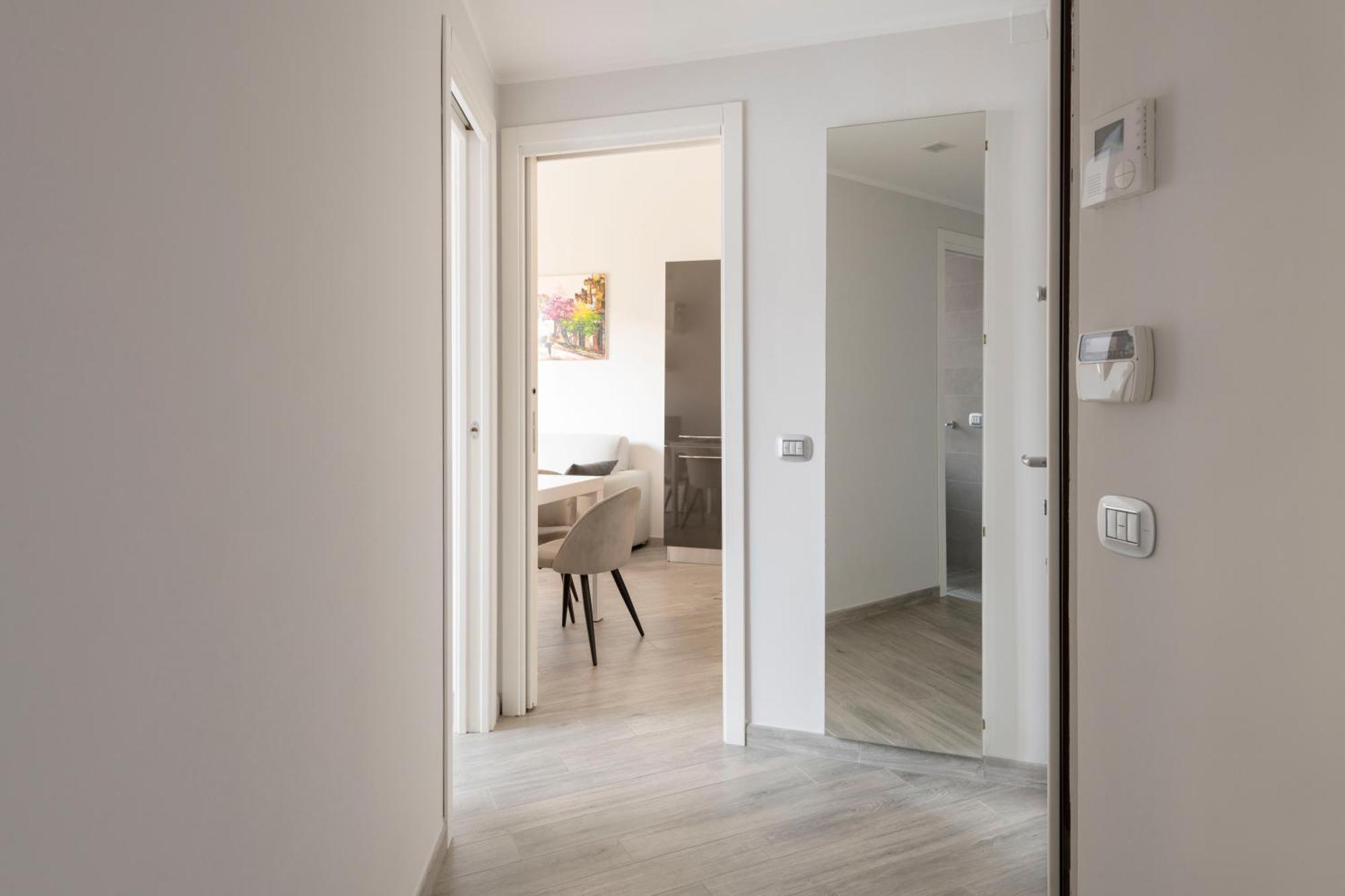 Apartment Adorable Centre, 2 Bd, 4 Guests