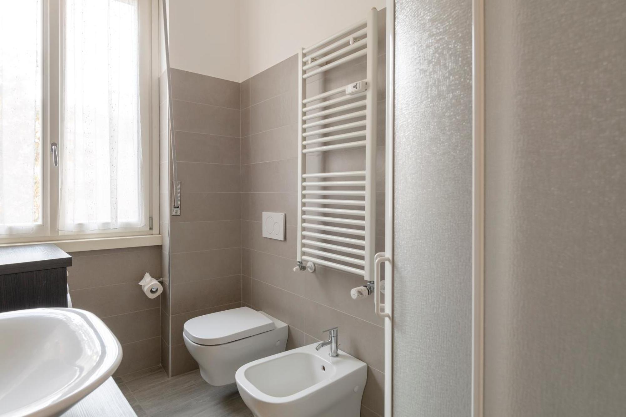 Adorable Centre, 2 Bd, 4 Guests Milan