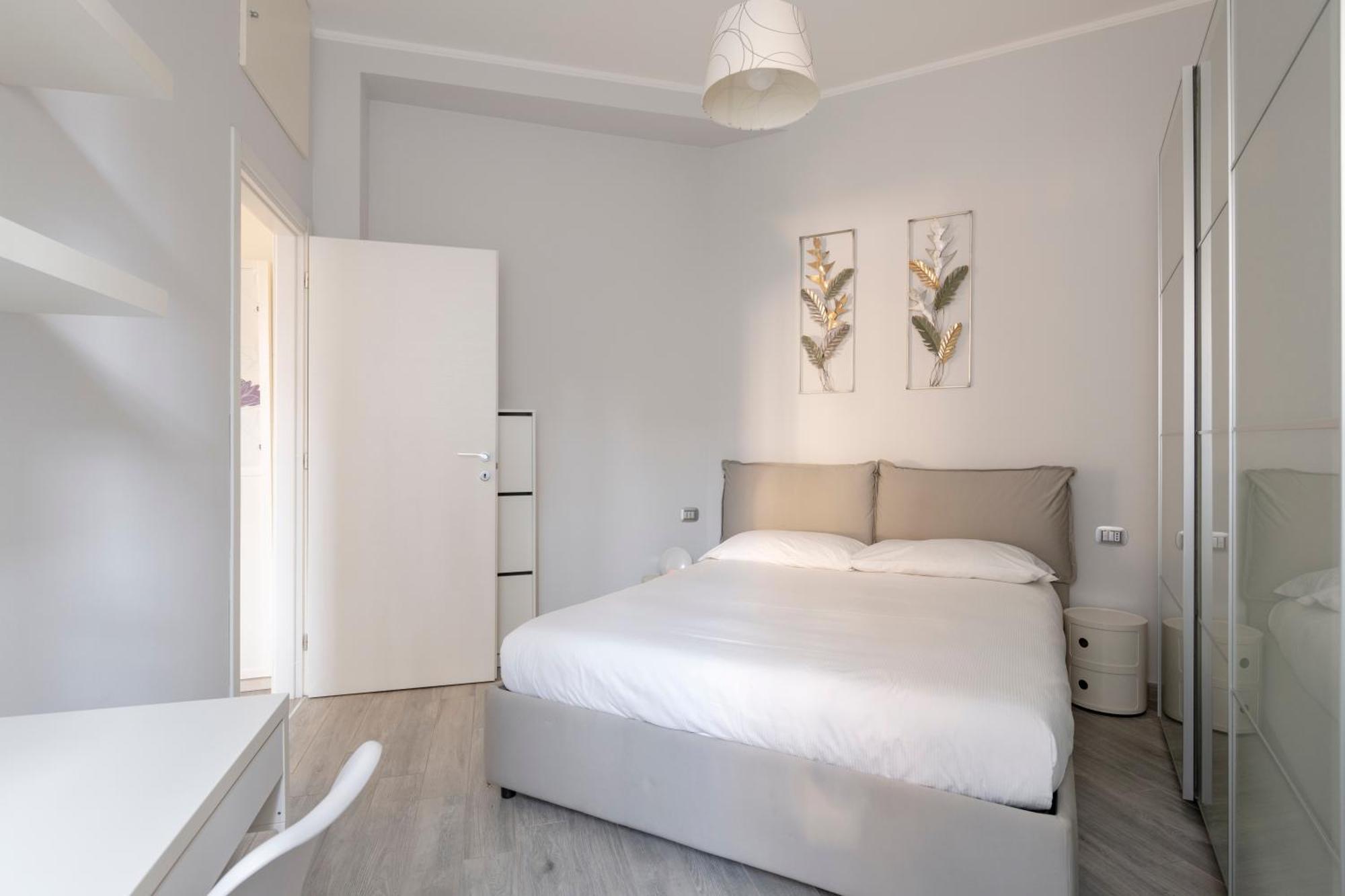 Adorable Centre, 2 Bd, 4 Guests Apartment