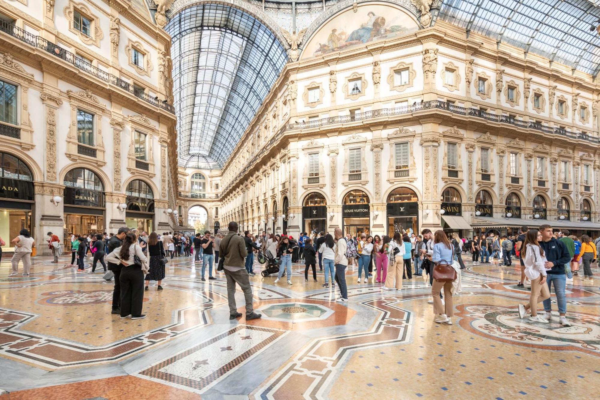 Adorable Centre, 2 Bd, 4 Guests Milan